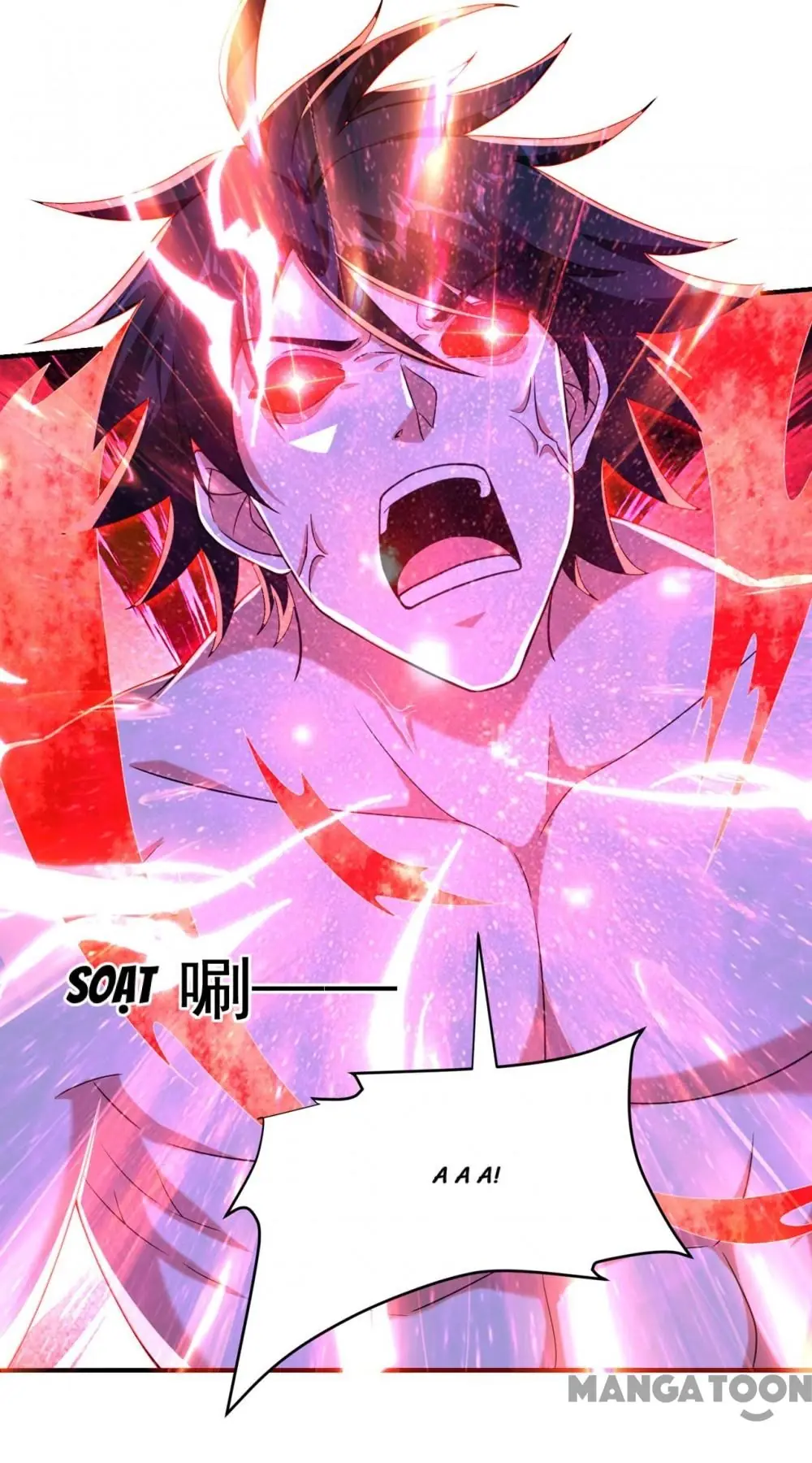 Nhặt Hoa Khôi Về Làm Vợ Chapter 242 - Trang 32