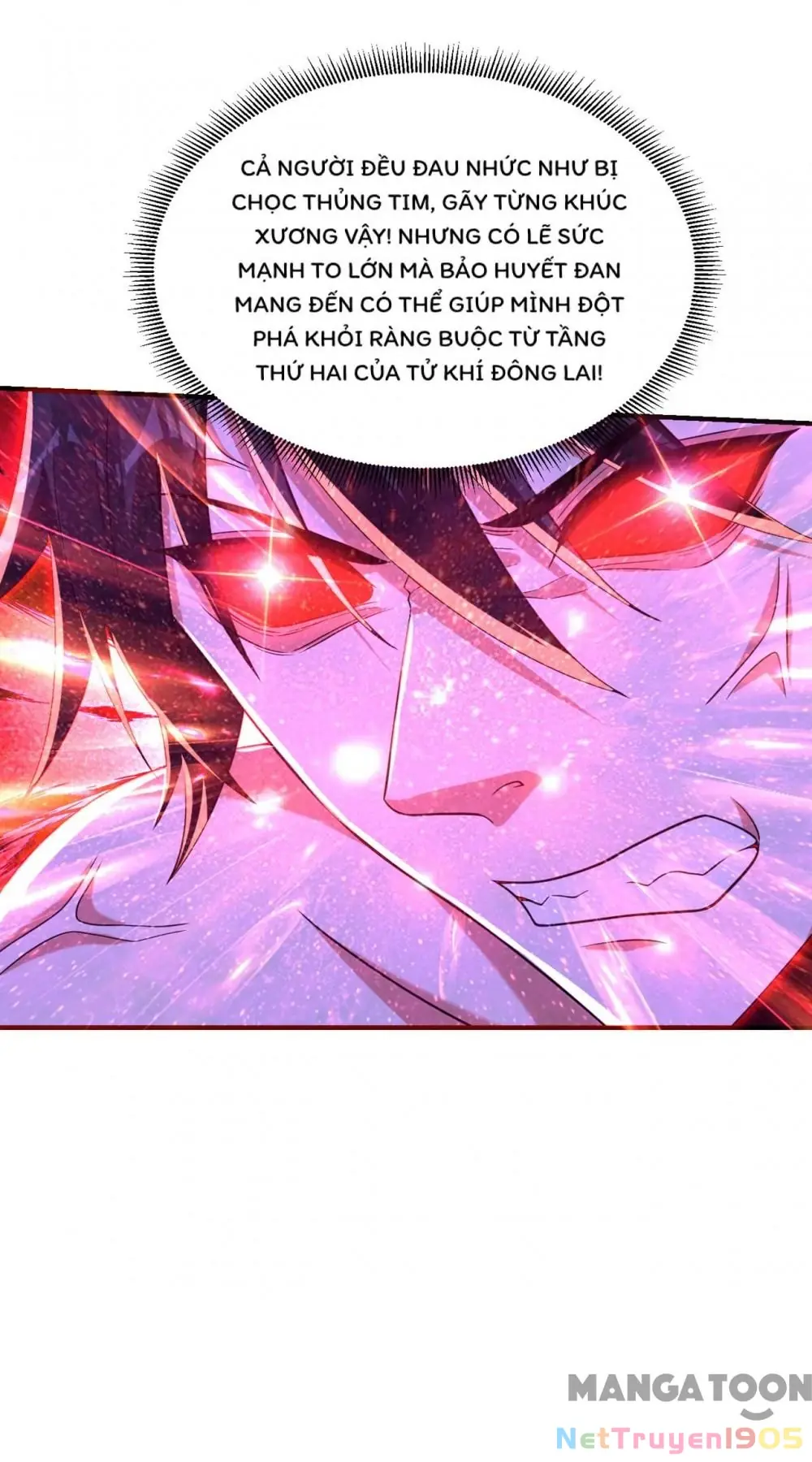Nhặt Hoa Khôi Về Làm Vợ Chapter 242 - Trang 33