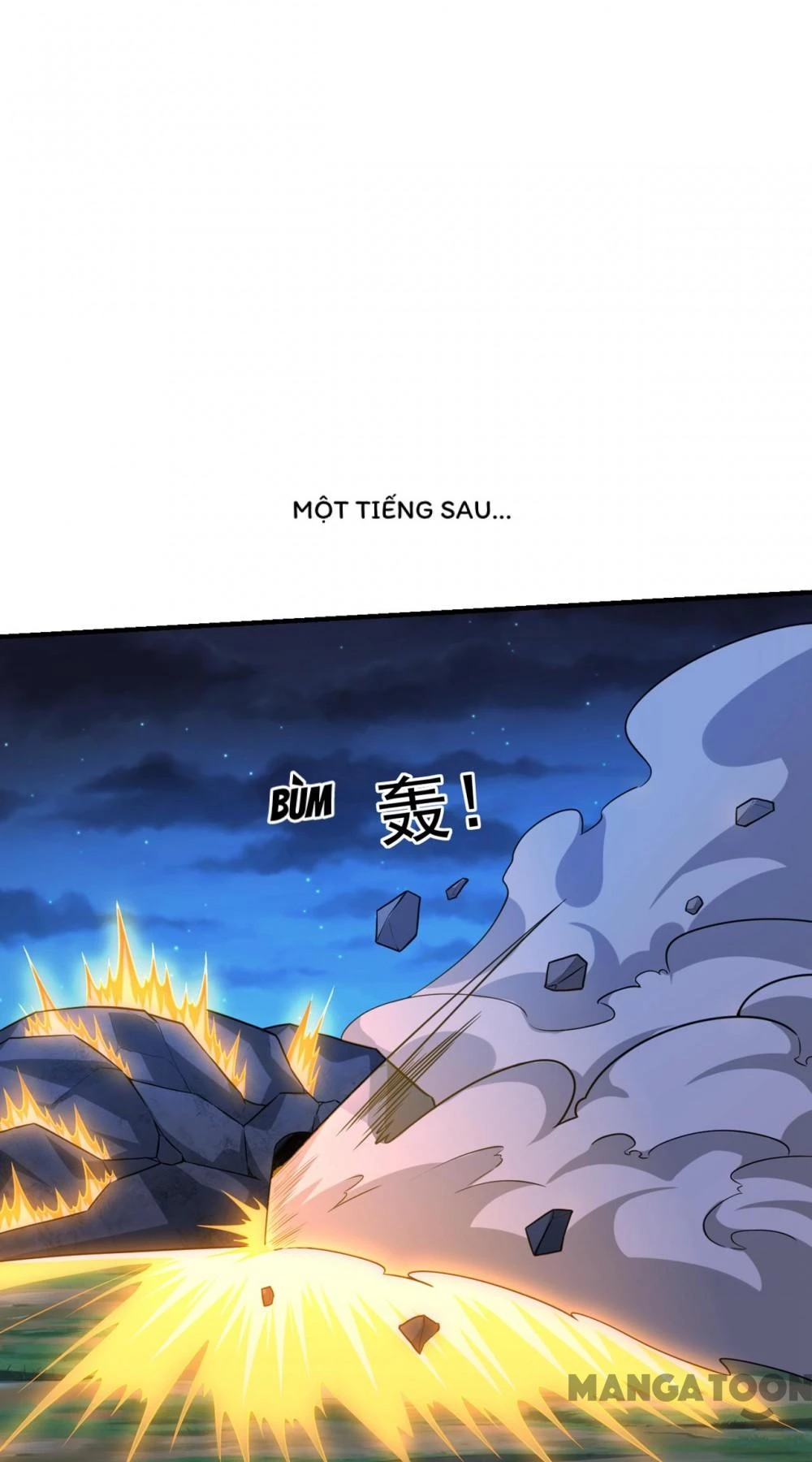 Nhặt Hoa Khôi Về Làm Vợ Chapter 242 - Trang 34
