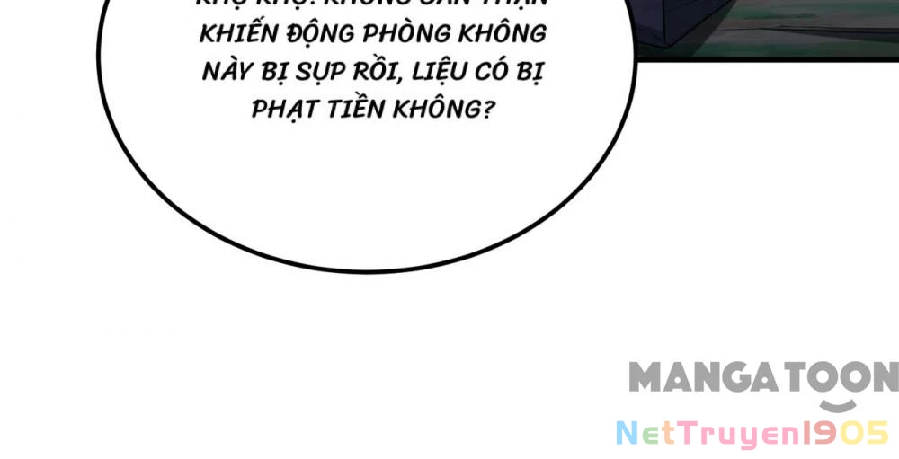 Nhặt Hoa Khôi Về Làm Vợ Chapter 242 - Trang 36
