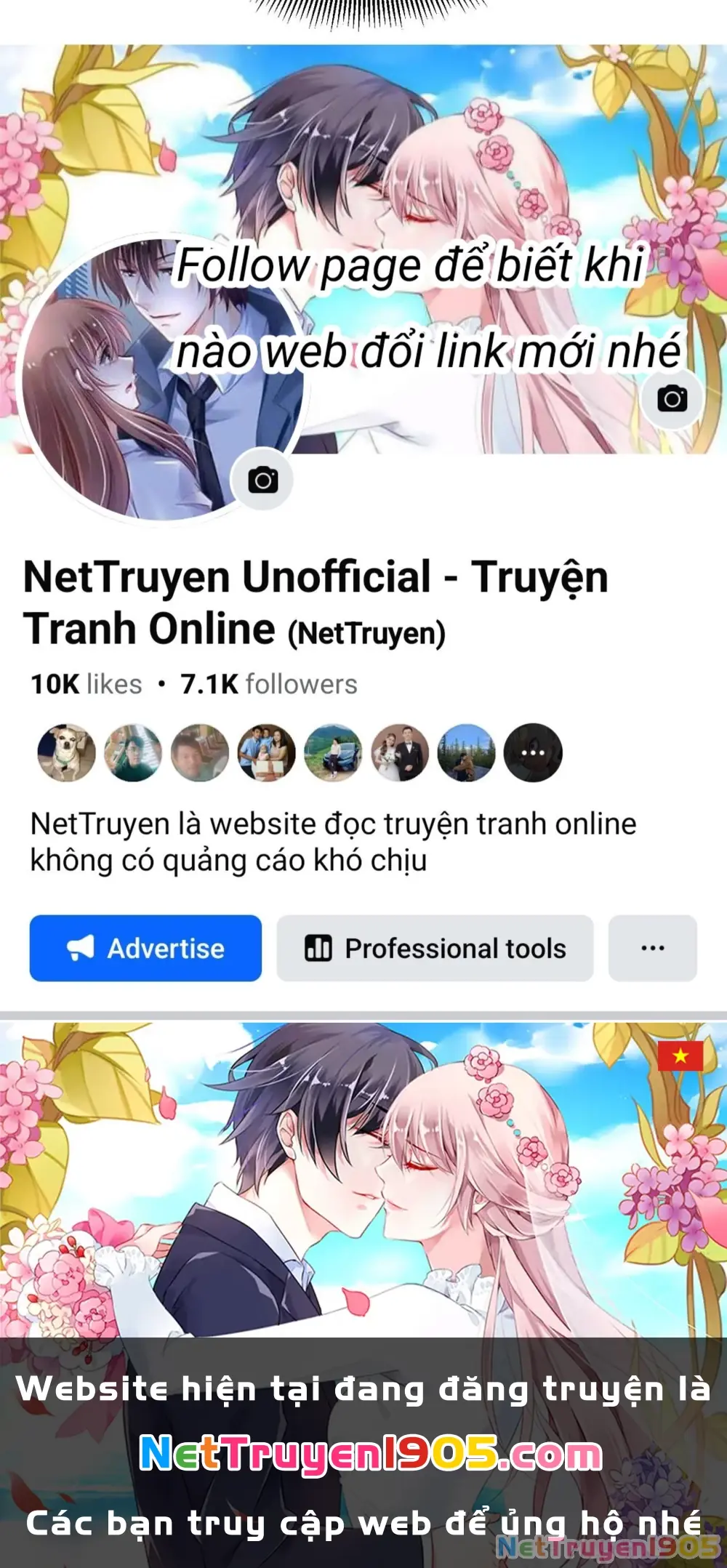 Nhặt Hoa Khôi Về Làm Vợ Chapter 242 - Trang 38