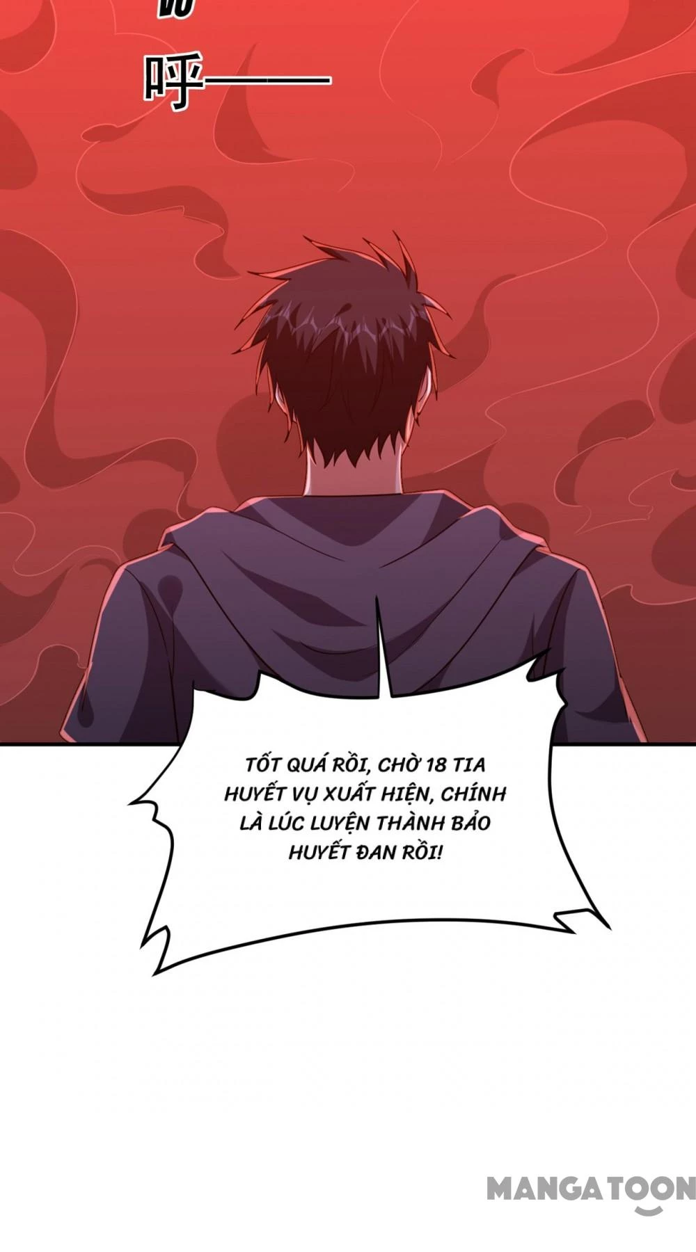 Nhặt Hoa Khôi Về Làm Vợ Chapter 242 - Trang 6
