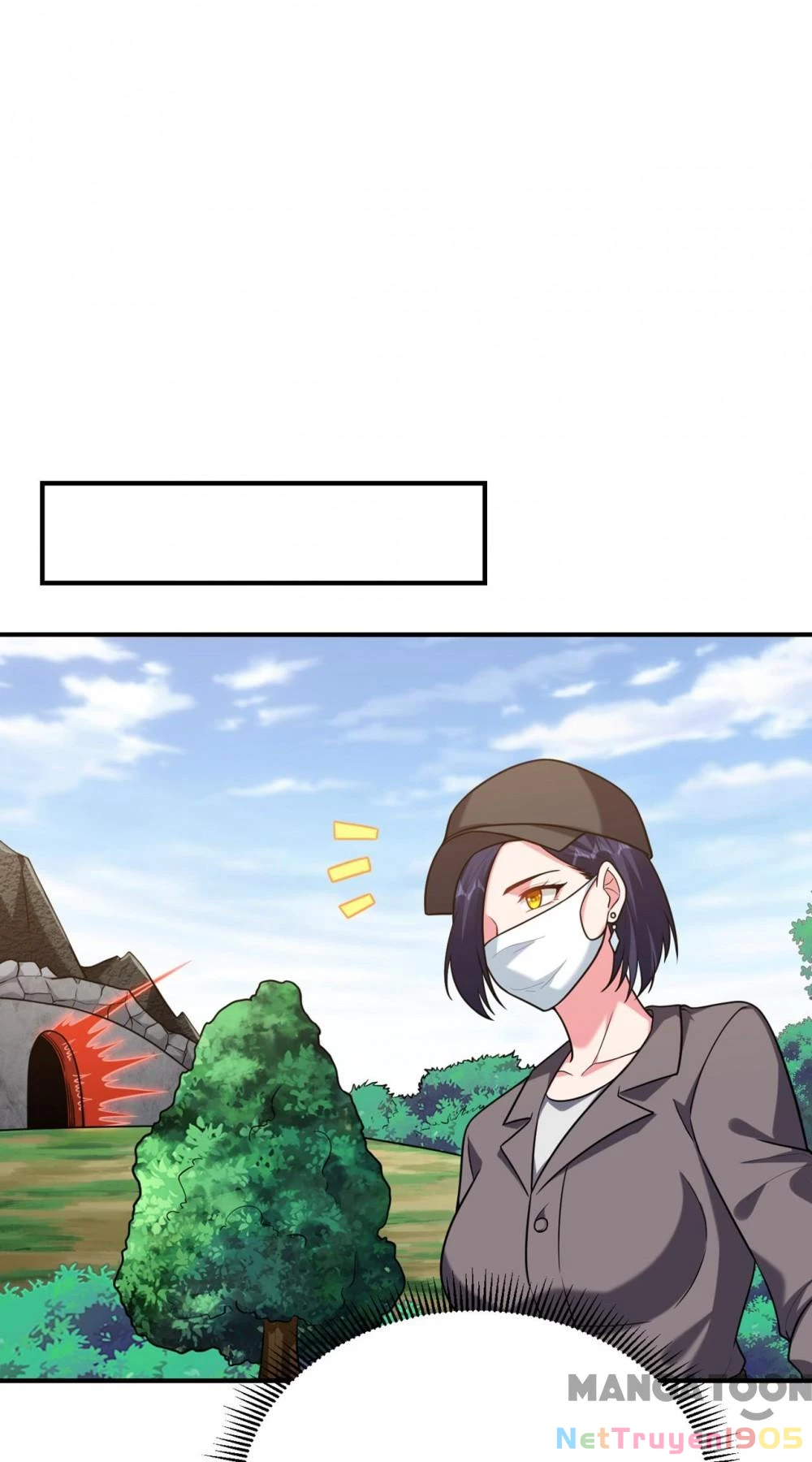 Nhặt Hoa Khôi Về Làm Vợ Chapter 242 - Trang 8