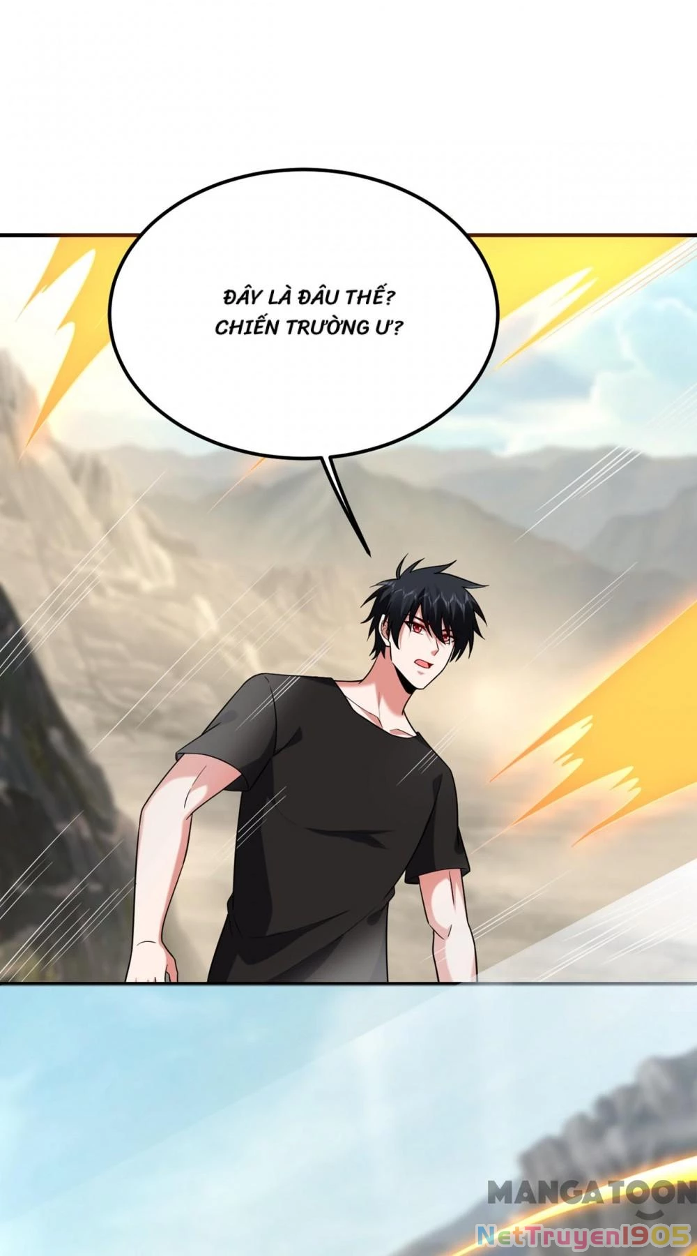 Nhặt Hoa Khôi Về Làm Vợ Chapter 243 - Trang 14