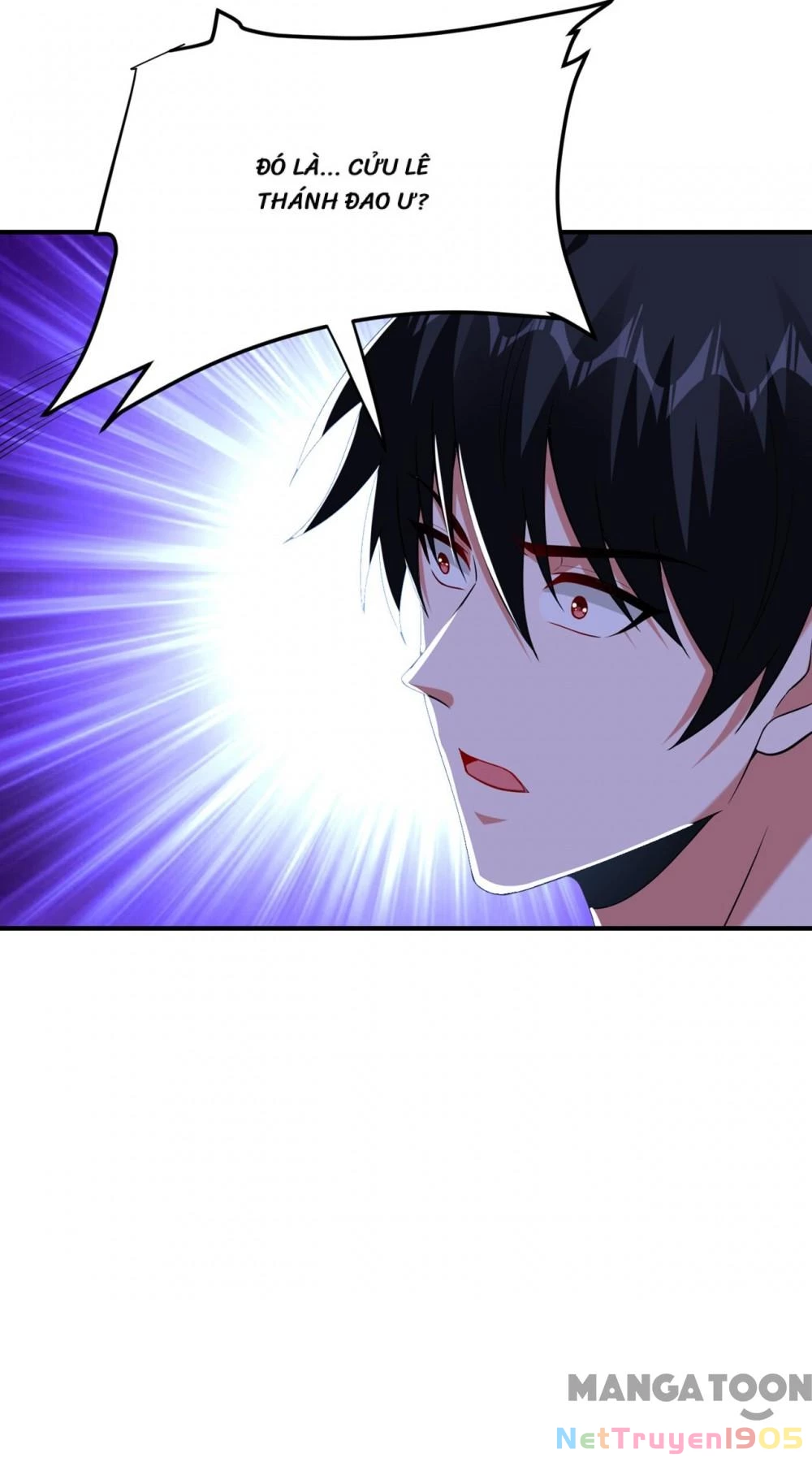 Nhặt Hoa Khôi Về Làm Vợ Chapter 243 - Trang 16