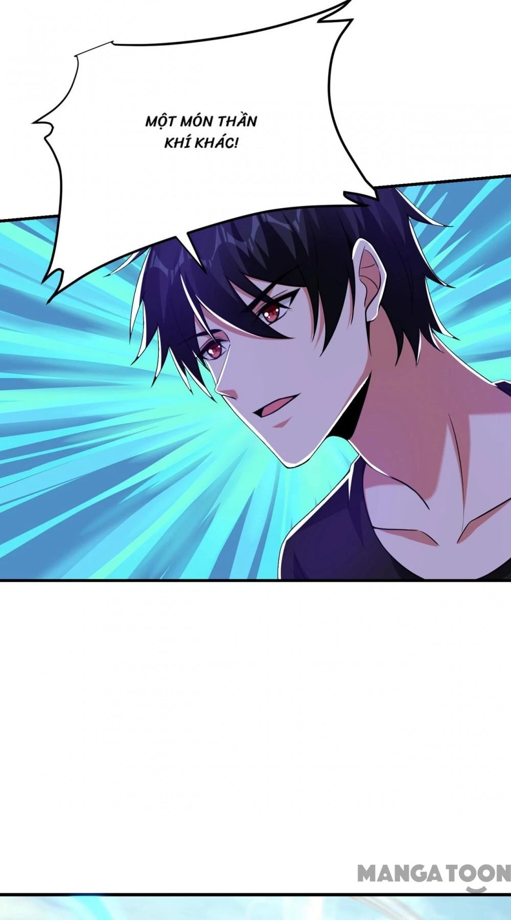 Nhặt Hoa Khôi Về Làm Vợ Chapter 243 - Trang 20