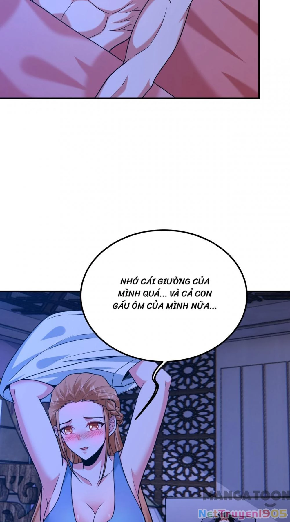 Nhặt Hoa Khôi Về Làm Vợ Chapter 243 - Trang 25