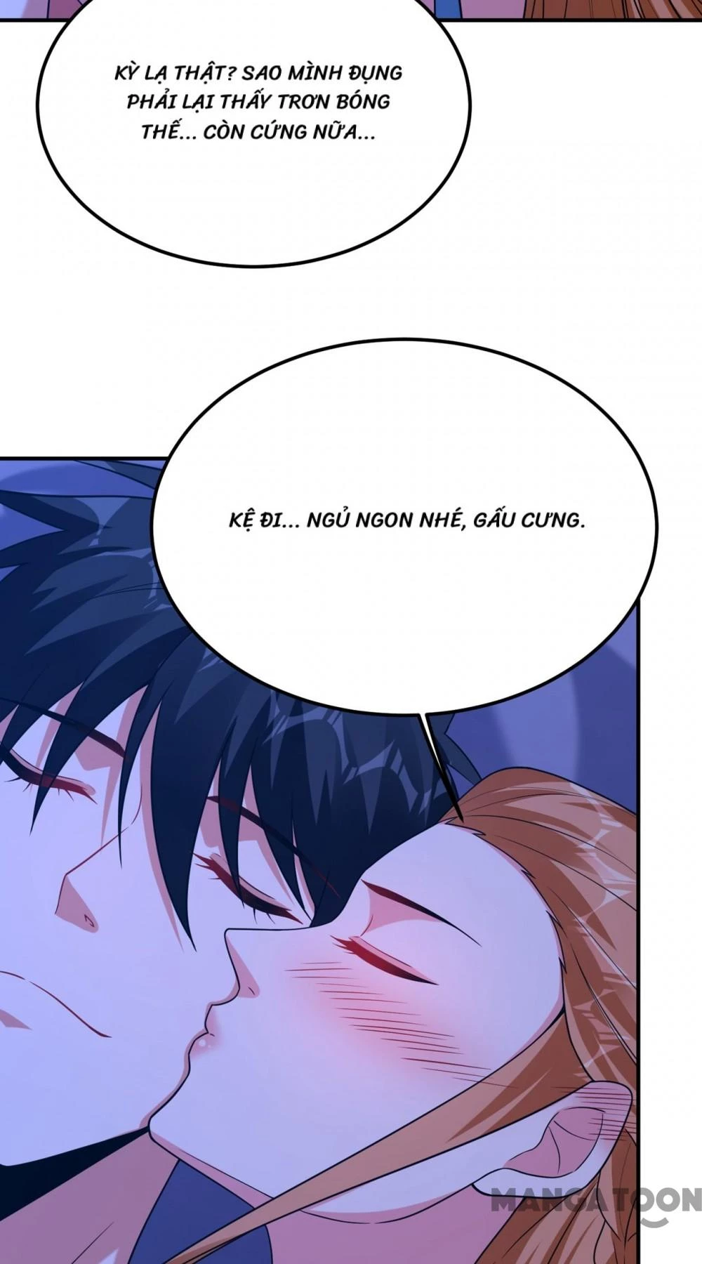 Nhặt Hoa Khôi Về Làm Vợ Chapter 243 - Trang 28