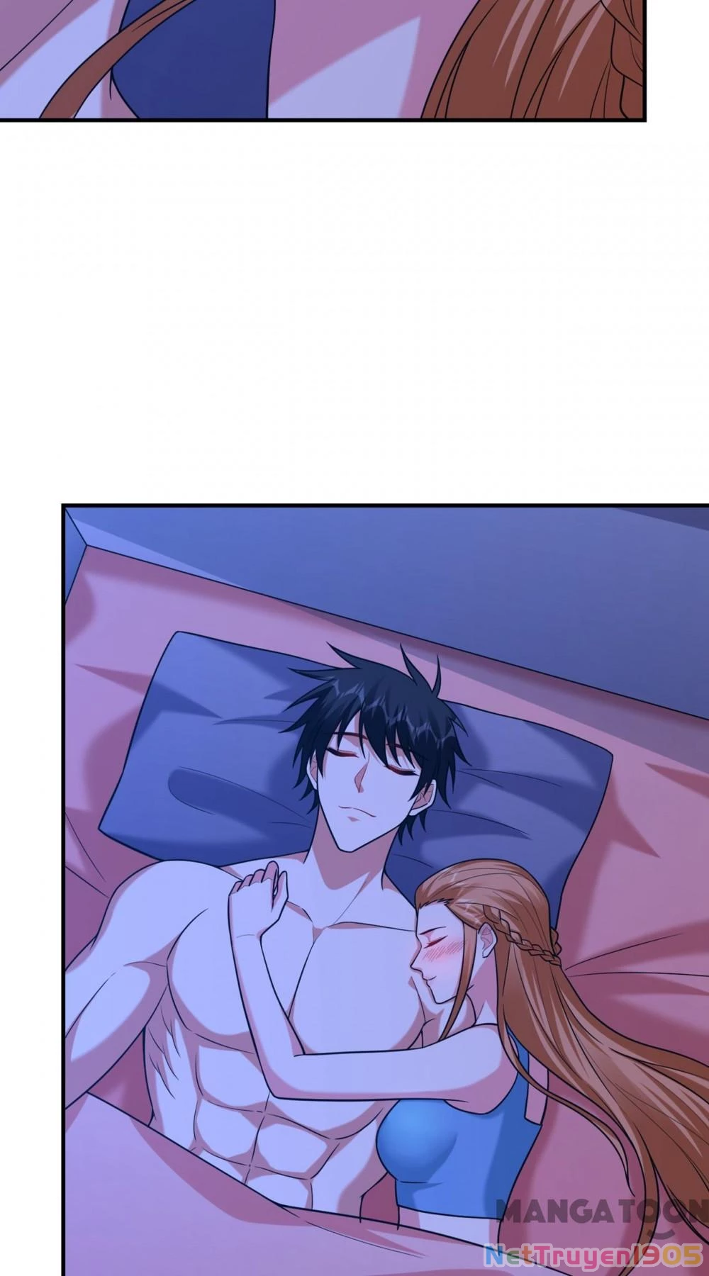 Nhặt Hoa Khôi Về Làm Vợ Chapter 243 - Trang 29