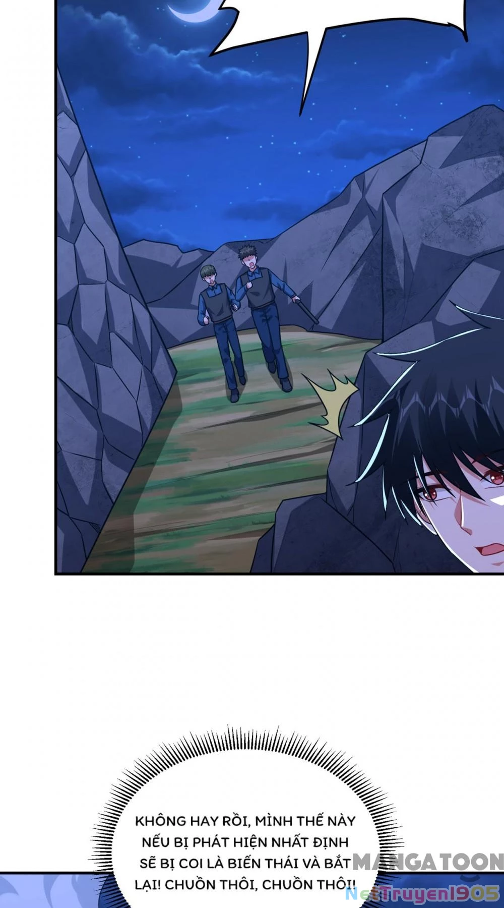 Nhặt Hoa Khôi Về Làm Vợ Chapter 243 - Trang 3
