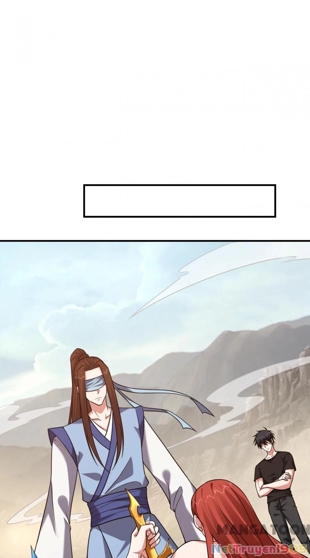 Nhặt Hoa Khôi Về Làm Vợ Chapter 243 - Trang 31