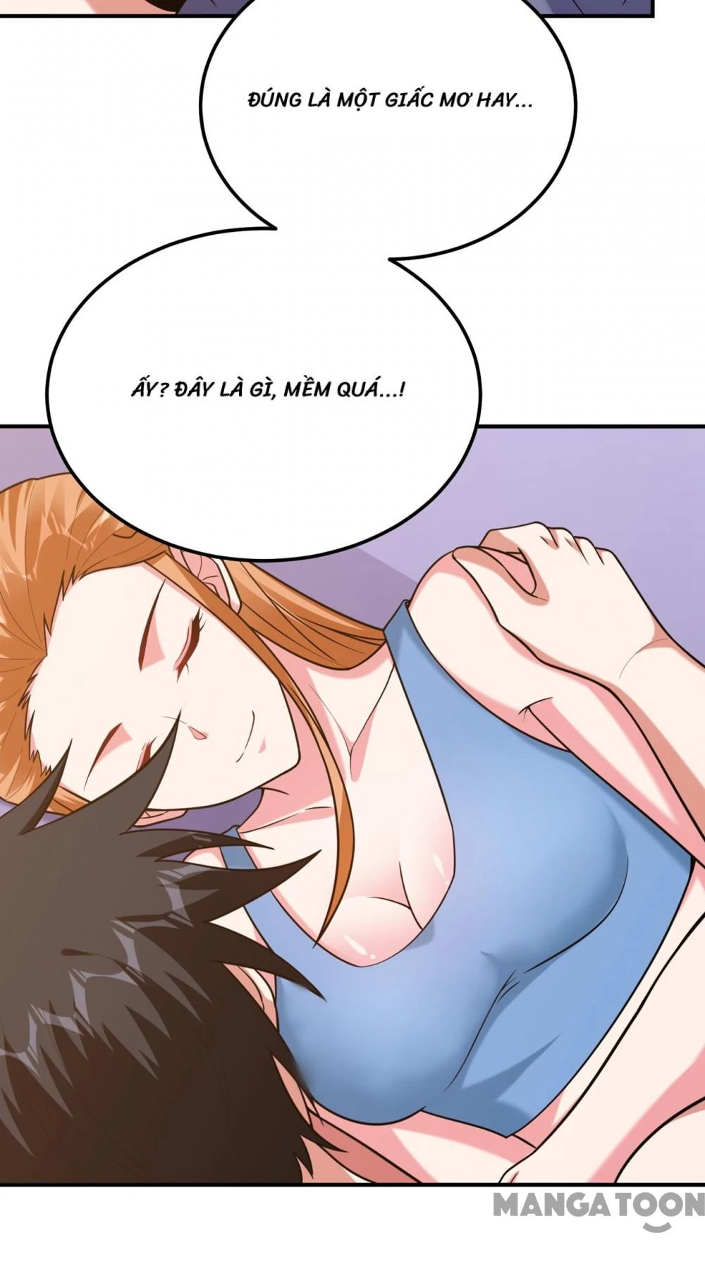 Nhặt Hoa Khôi Về Làm Vợ Chapter 243 - Trang 35