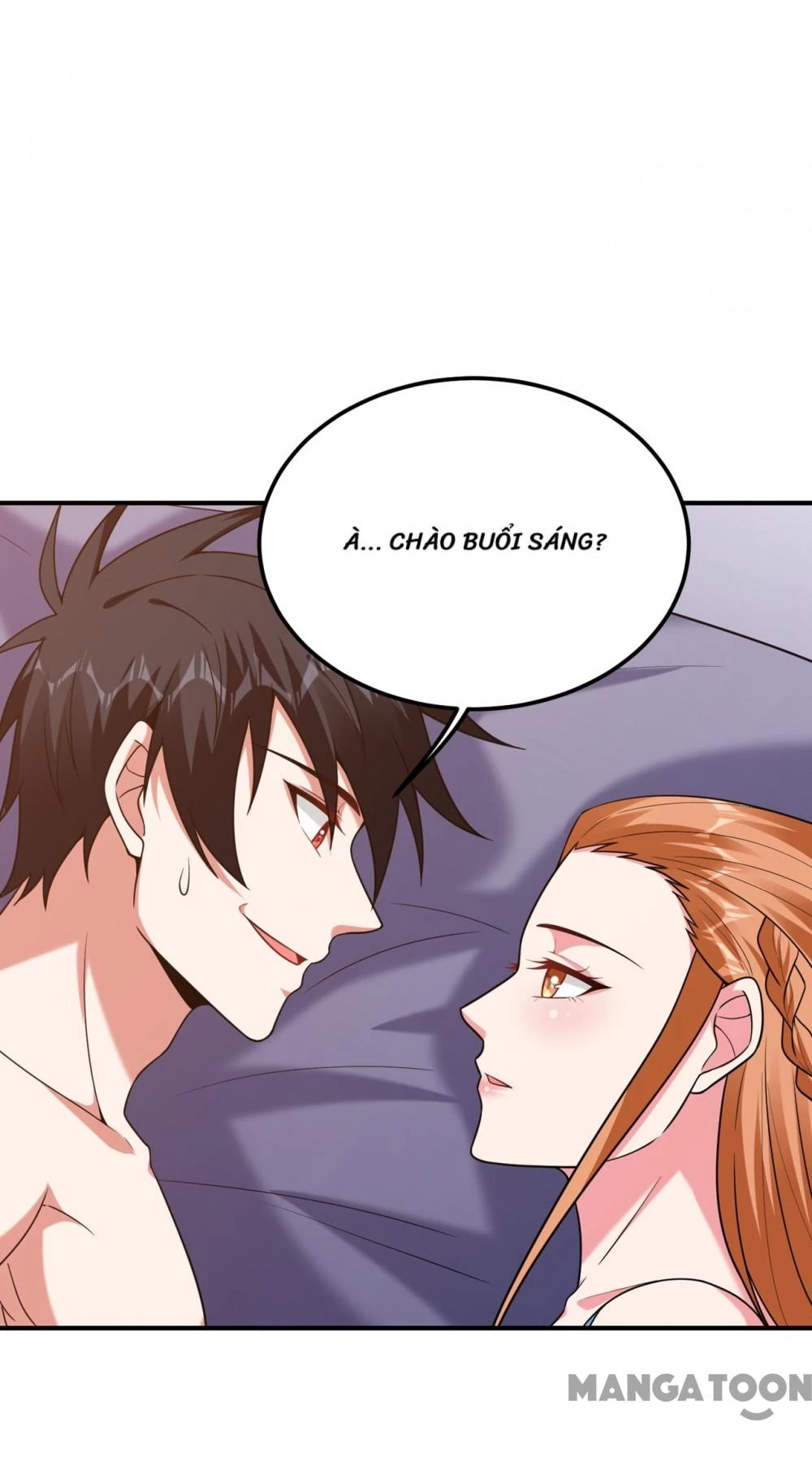 Nhặt Hoa Khôi Về Làm Vợ Chapter 243 - Trang 39