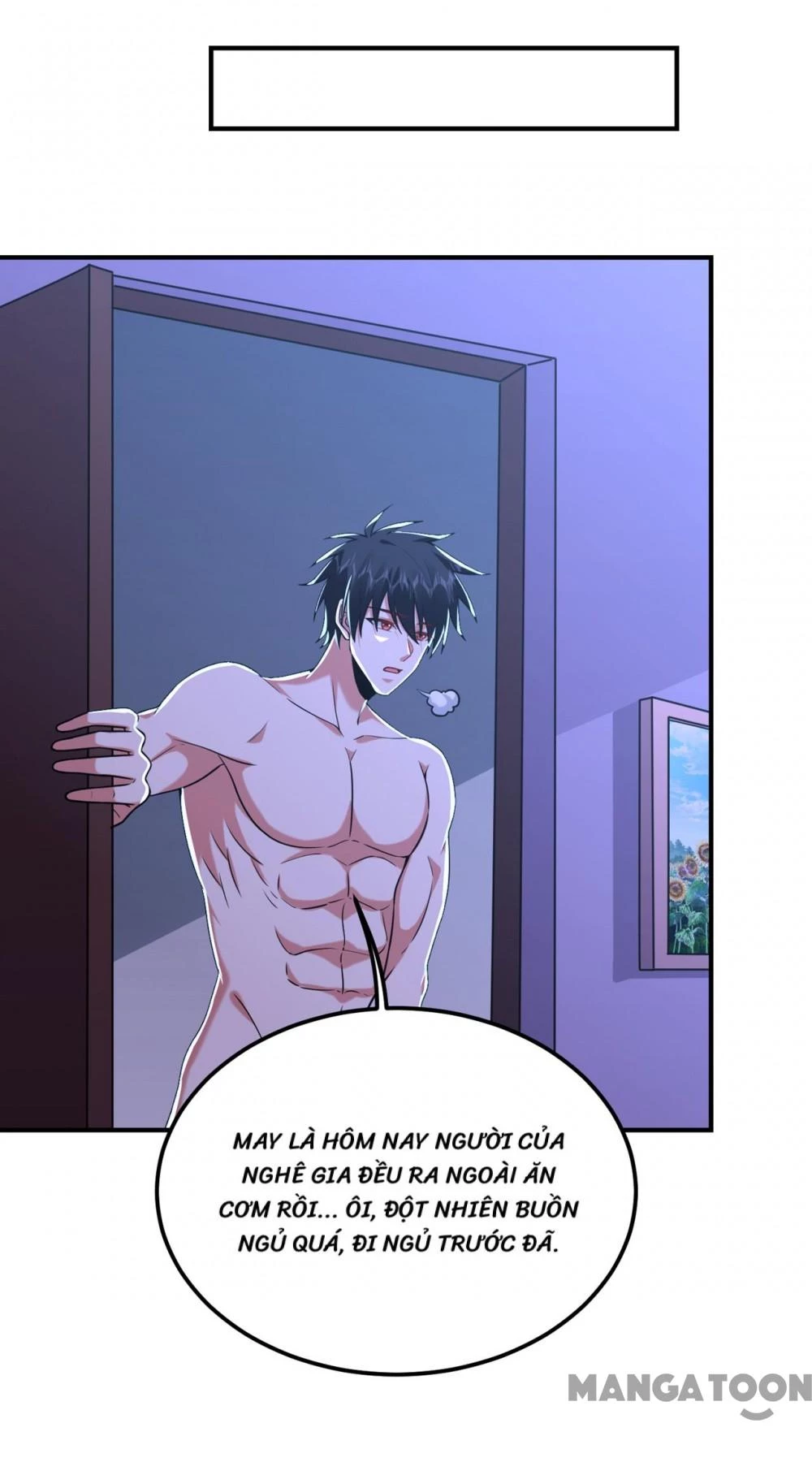 Nhặt Hoa Khôi Về Làm Vợ Chapter 243 - Trang 5