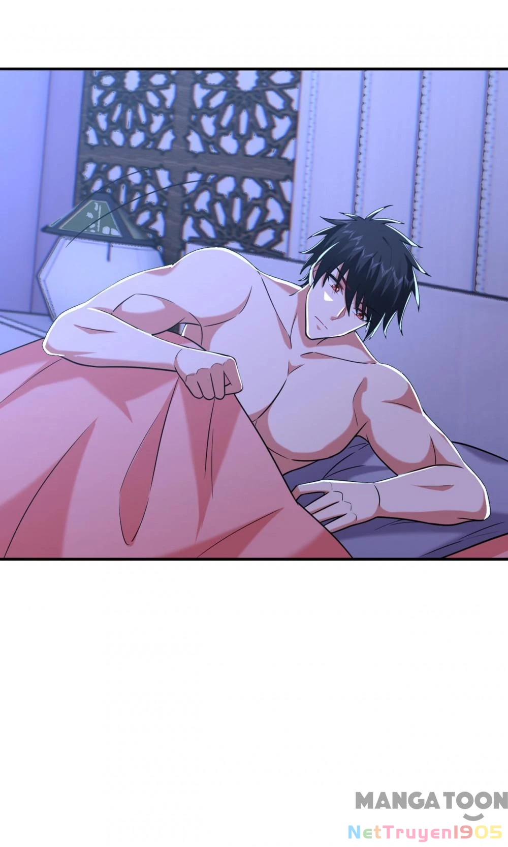 Nhặt Hoa Khôi Về Làm Vợ Chapter 243 - Trang 6