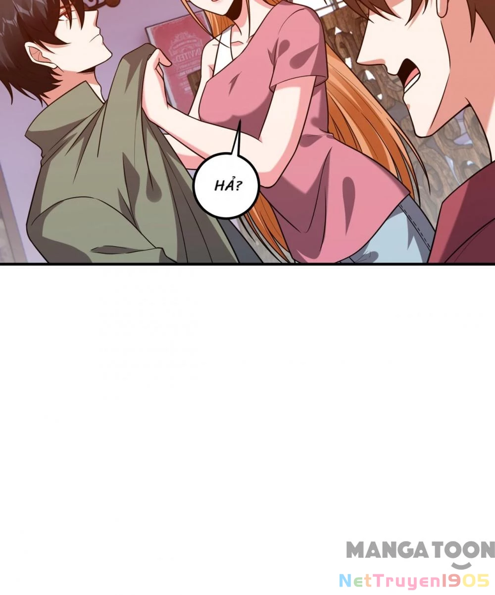 Nhặt Hoa Khôi Về Làm Vợ Chapter 244 - Trang 16