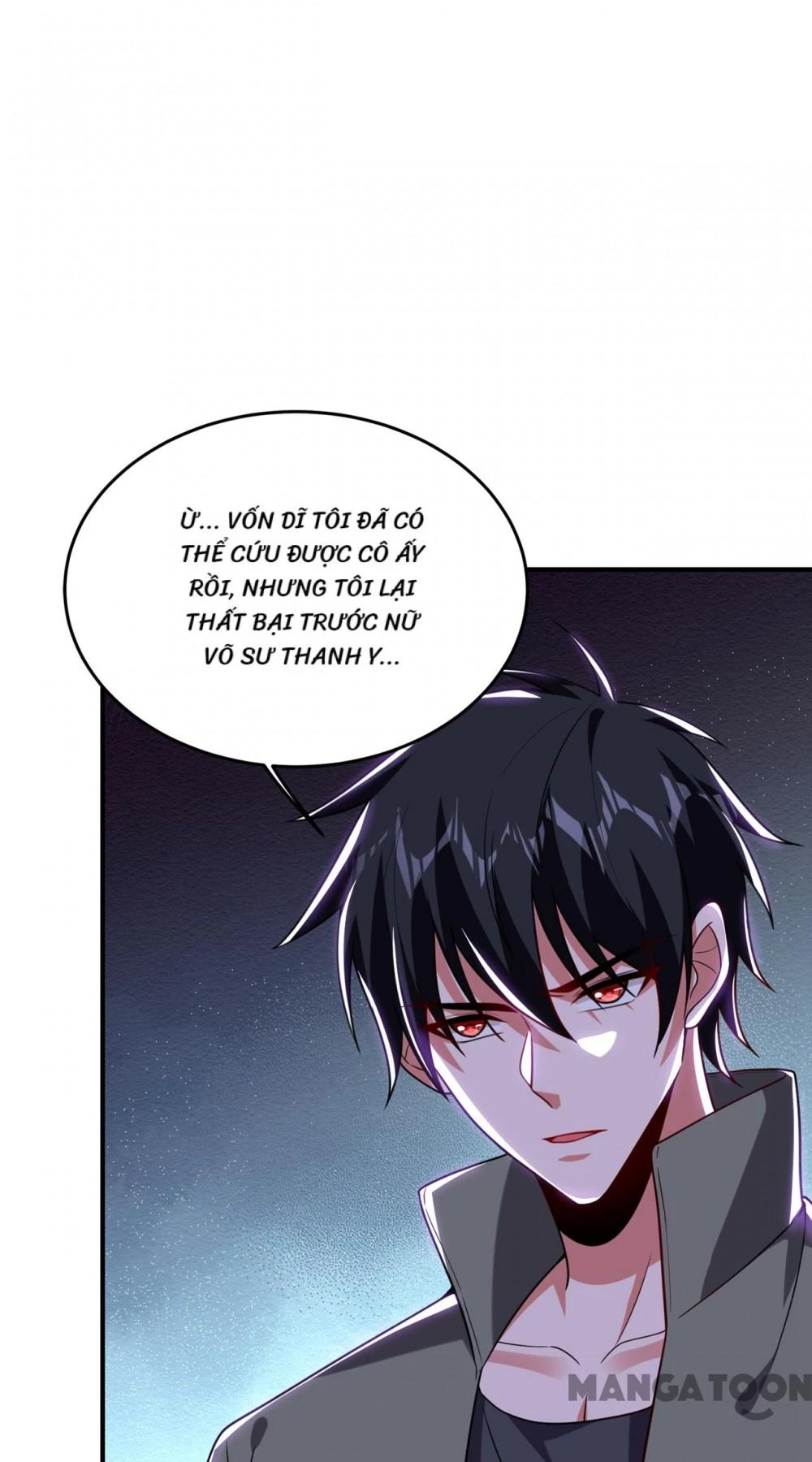 Nhặt Hoa Khôi Về Làm Vợ Chapter 244 - Trang 32