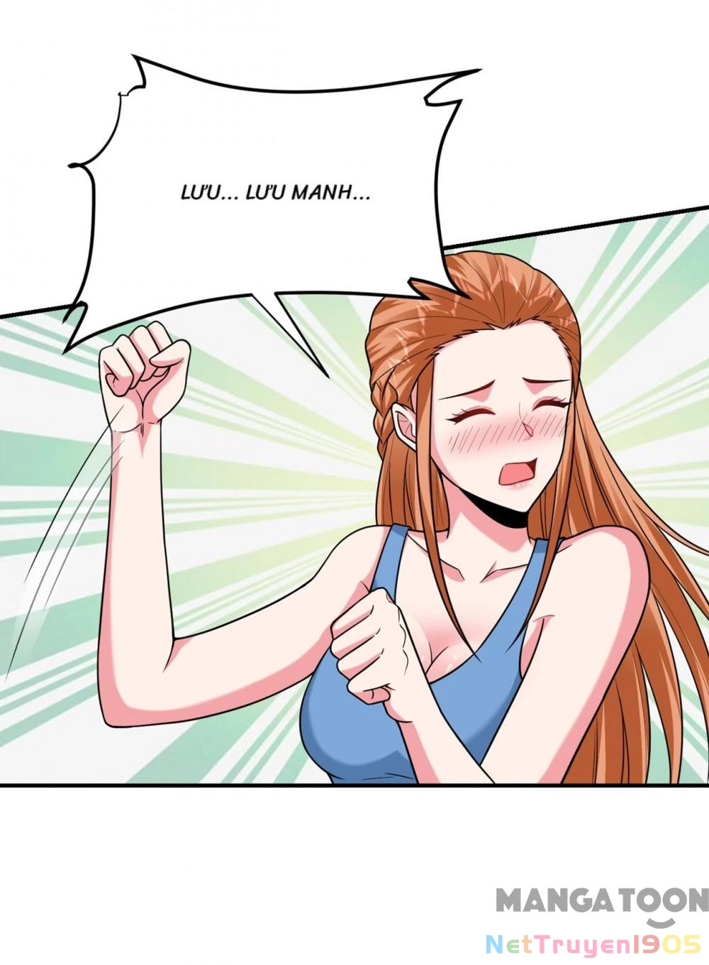 Nhặt Hoa Khôi Về Làm Vợ Chapter 244 - Trang 4