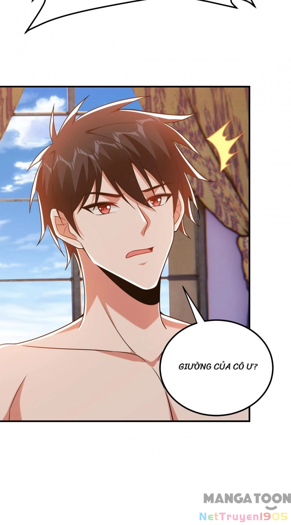 Nhặt Hoa Khôi Về Làm Vợ Chapter 244 - Trang 6