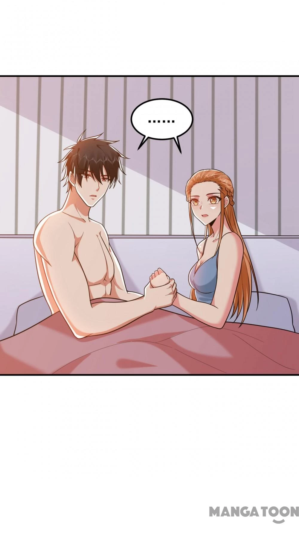 Nhặt Hoa Khôi Về Làm Vợ Chapter 244 - Trang 8