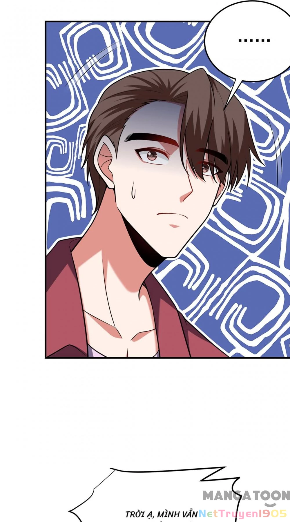 Nhặt Hoa Khôi Về Làm Vợ Chapter 244 - Trang 9