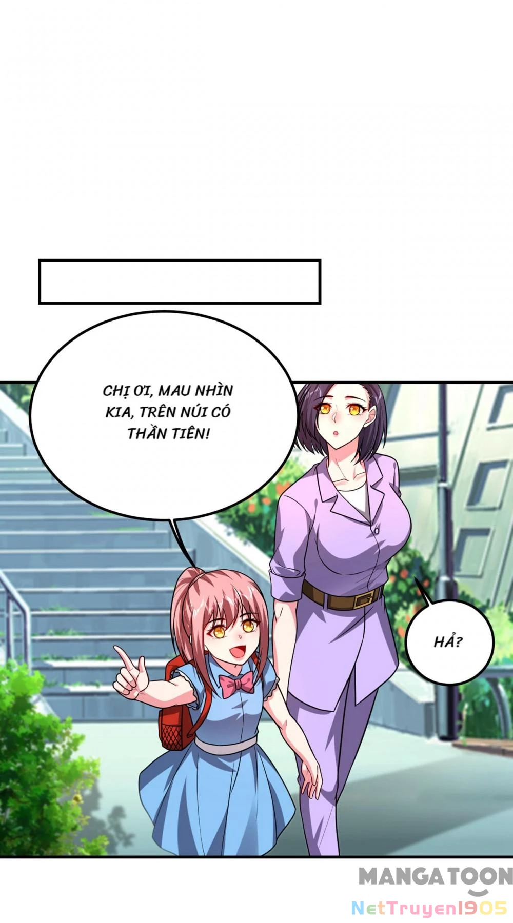 Nhặt Hoa Khôi Về Làm Vợ Chapter 245 - Trang 13
