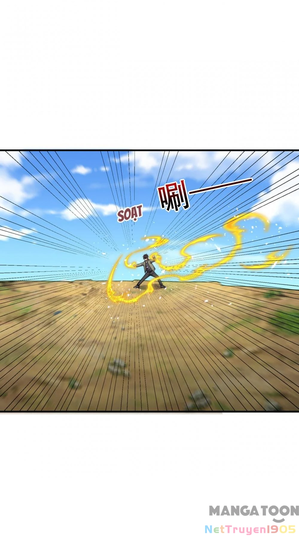 Nhặt Hoa Khôi Về Làm Vợ Chapter 245 - Trang 14