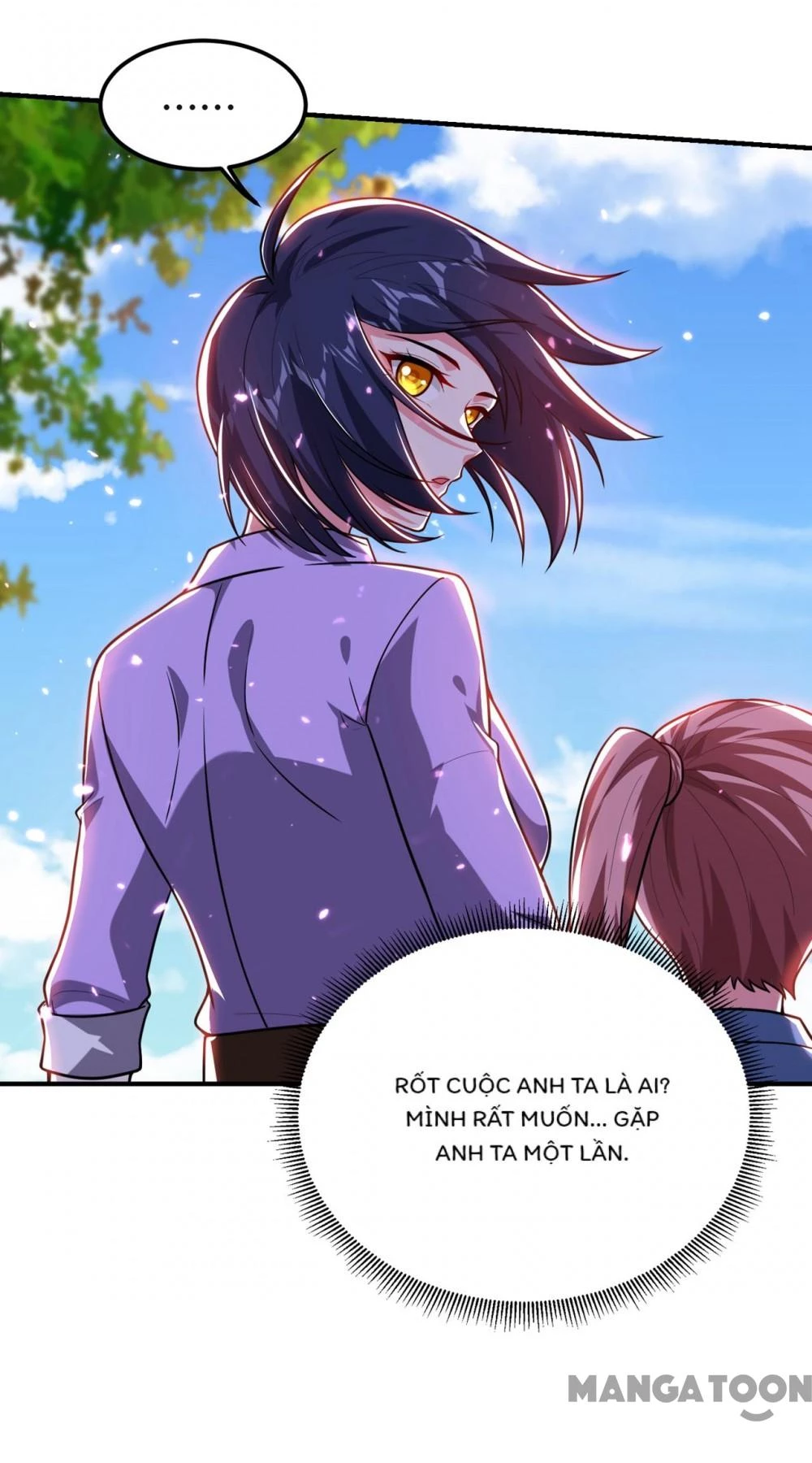 Nhặt Hoa Khôi Về Làm Vợ Chapter 245 - Trang 20