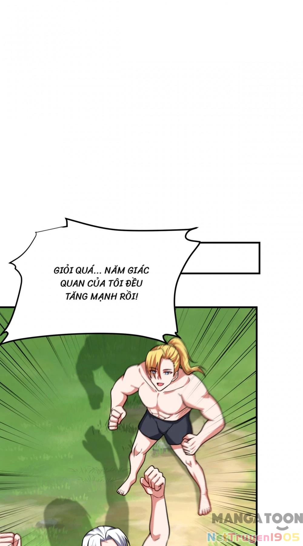 Nhặt Hoa Khôi Về Làm Vợ Chapter 245 - Trang 21