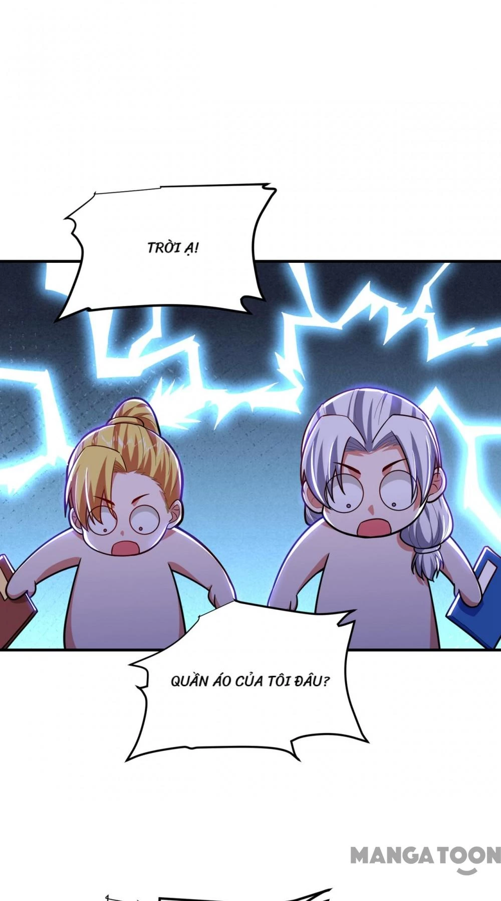 Nhặt Hoa Khôi Về Làm Vợ Chapter 245 - Trang 26
