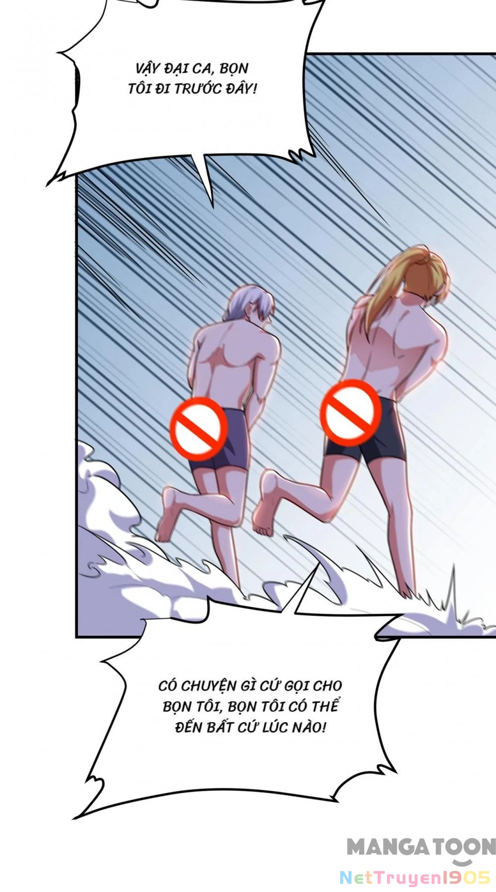 Nhặt Hoa Khôi Về Làm Vợ Chapter 245 - Trang 27