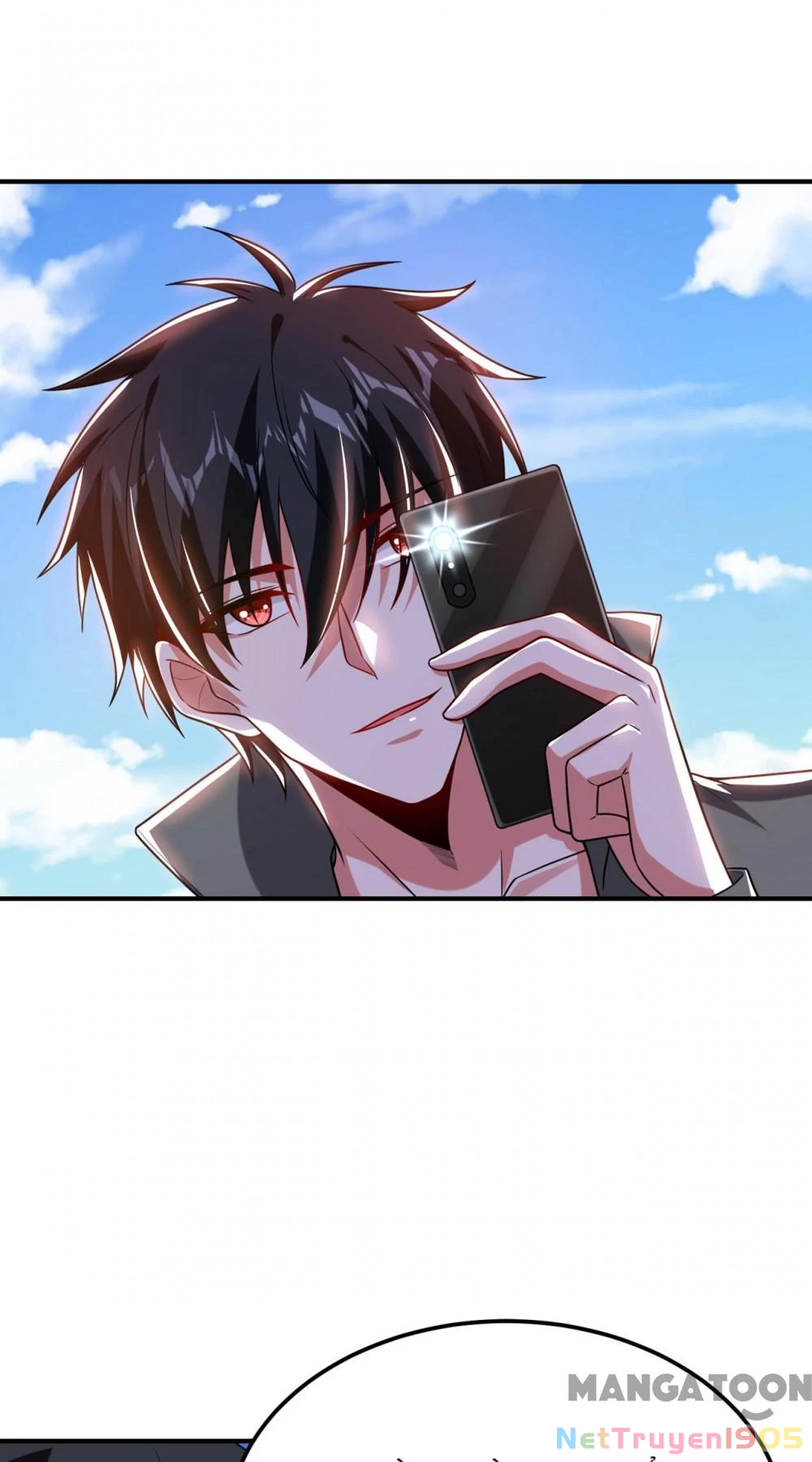 Nhặt Hoa Khôi Về Làm Vợ Chapter 245 - Trang 28