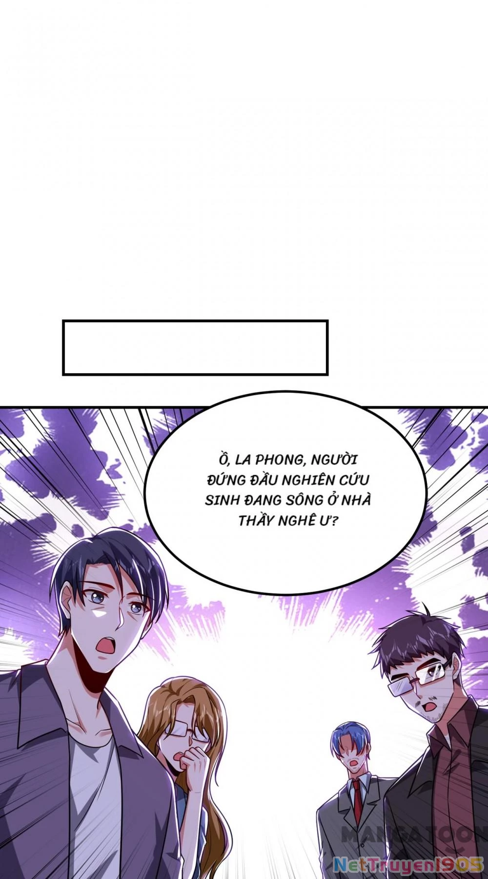 Nhặt Hoa Khôi Về Làm Vợ Chapter 245 - Trang 30