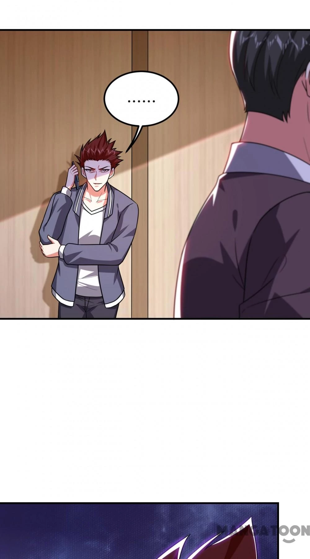 Nhặt Hoa Khôi Về Làm Vợ Chapter 245 - Trang 34