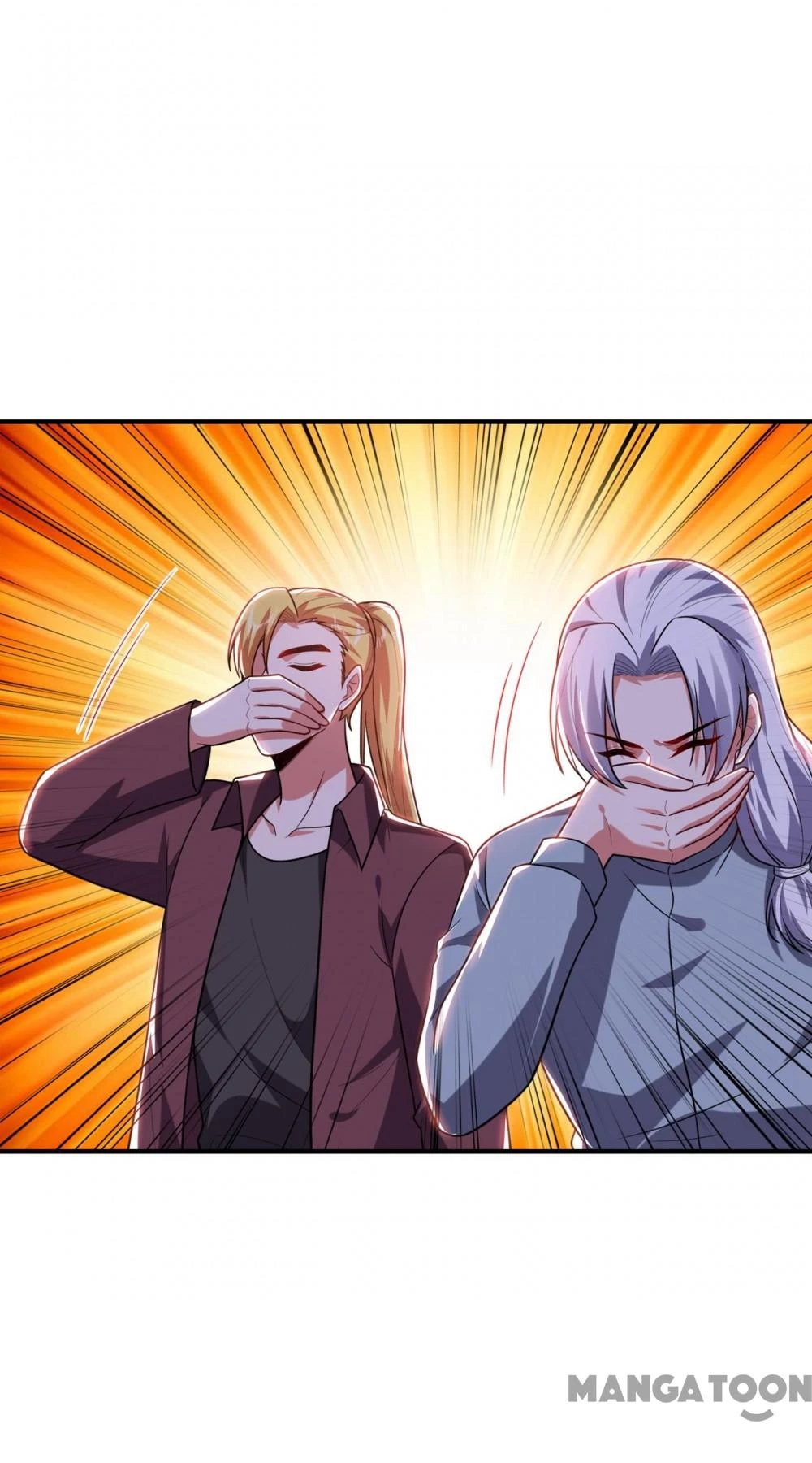 Nhặt Hoa Khôi Về Làm Vợ Chapter 245 - Trang 4