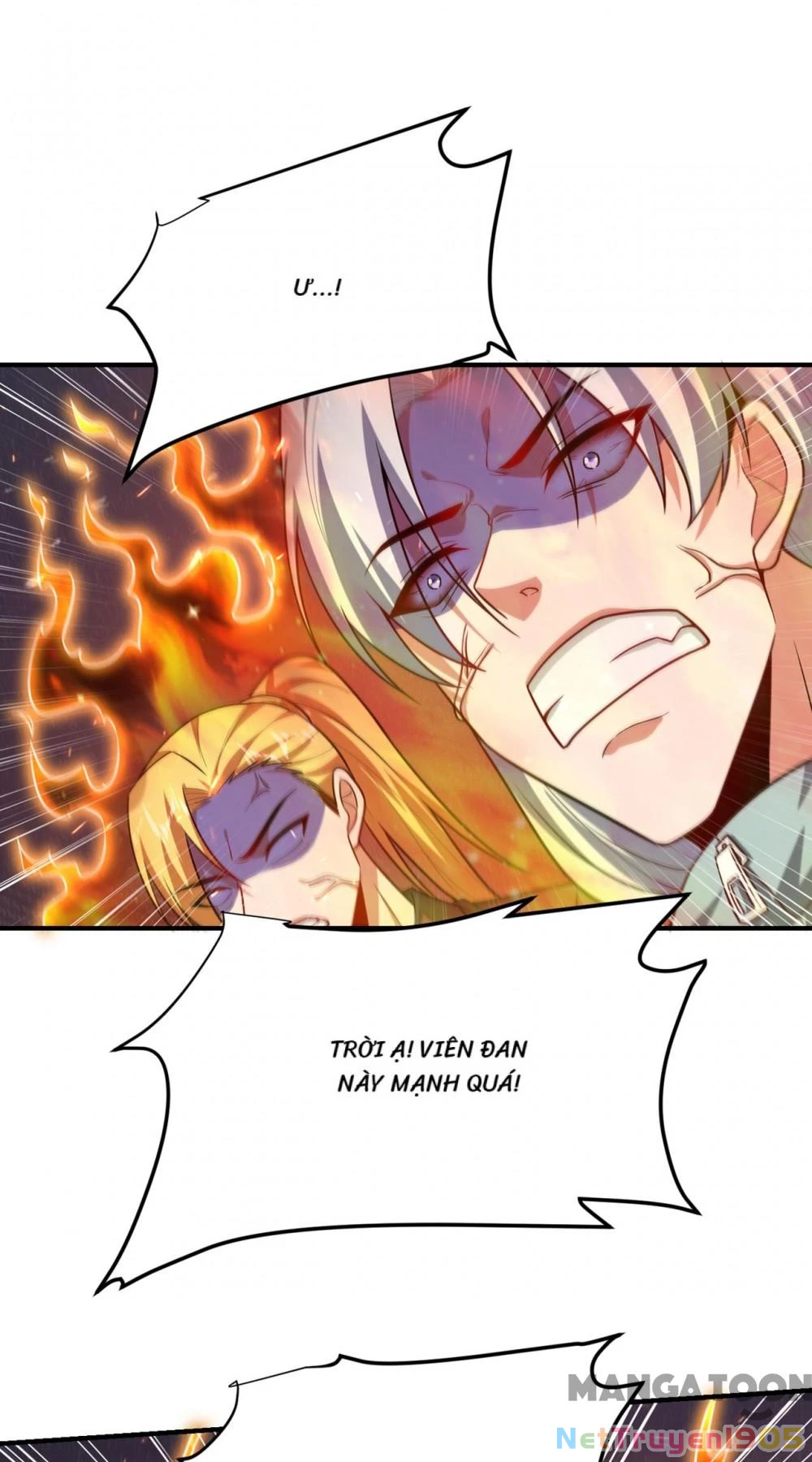 Nhặt Hoa Khôi Về Làm Vợ Chapter 245 - Trang 6