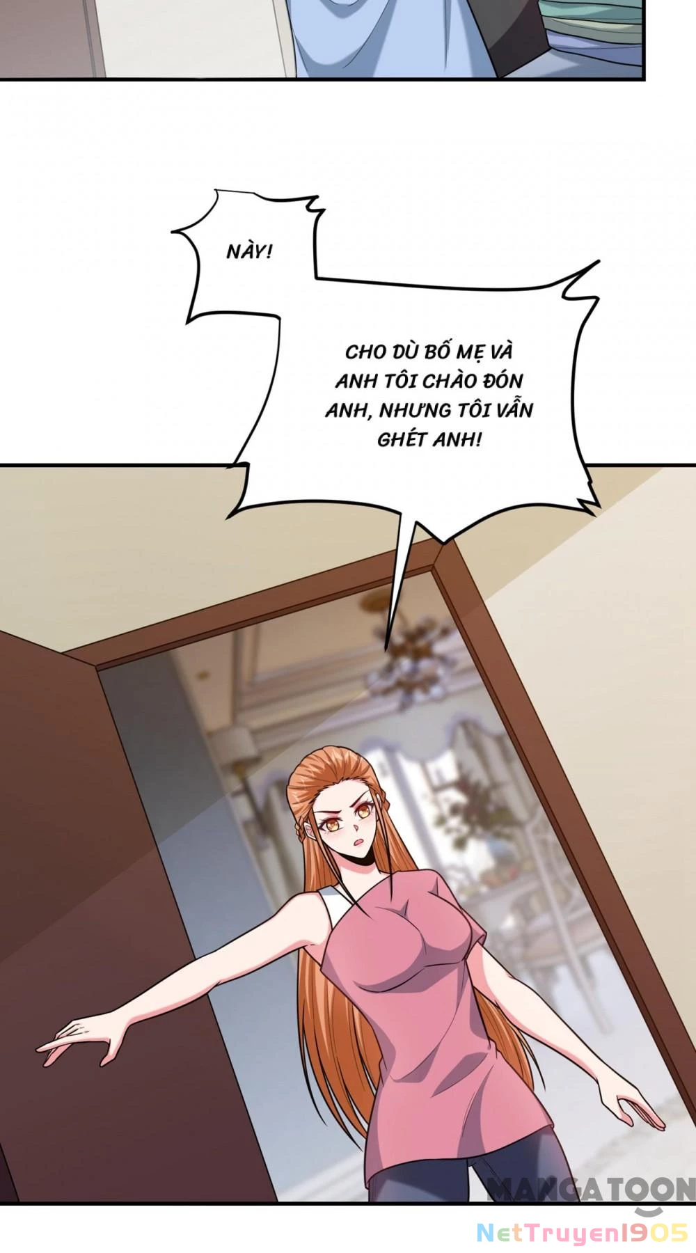 Nhặt Hoa Khôi Về Làm Vợ Chapter 246 - Trang 10