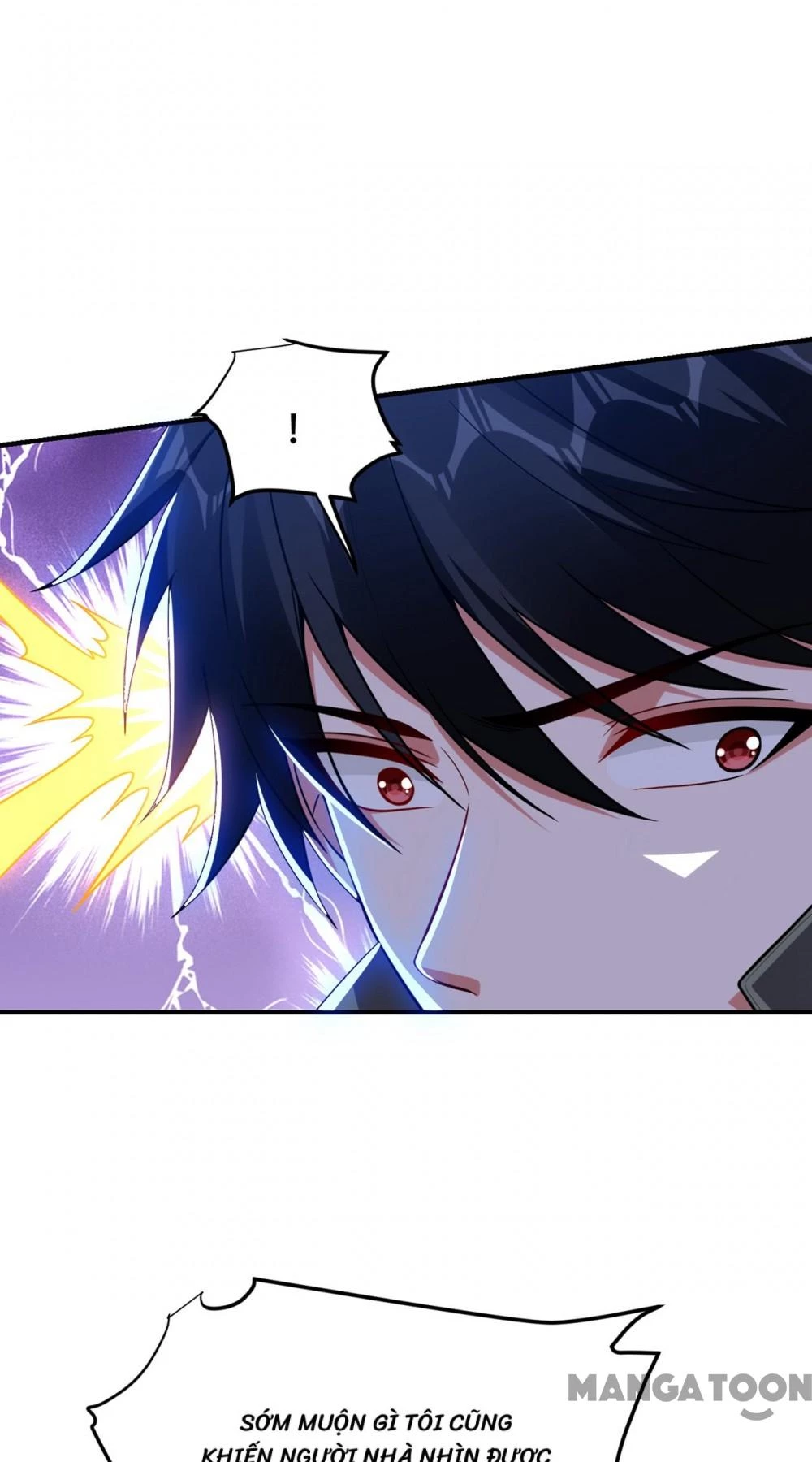 Nhặt Hoa Khôi Về Làm Vợ Chapter 246 - Trang 11