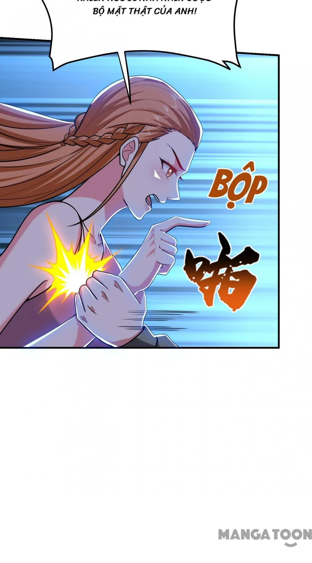 Nhặt Hoa Khôi Về Làm Vợ Chapter 246 - Trang 12