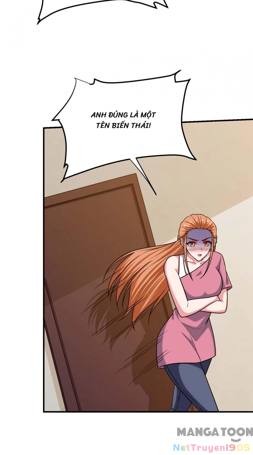 Nhặt Hoa Khôi Về Làm Vợ Chapter 246 - Trang 15