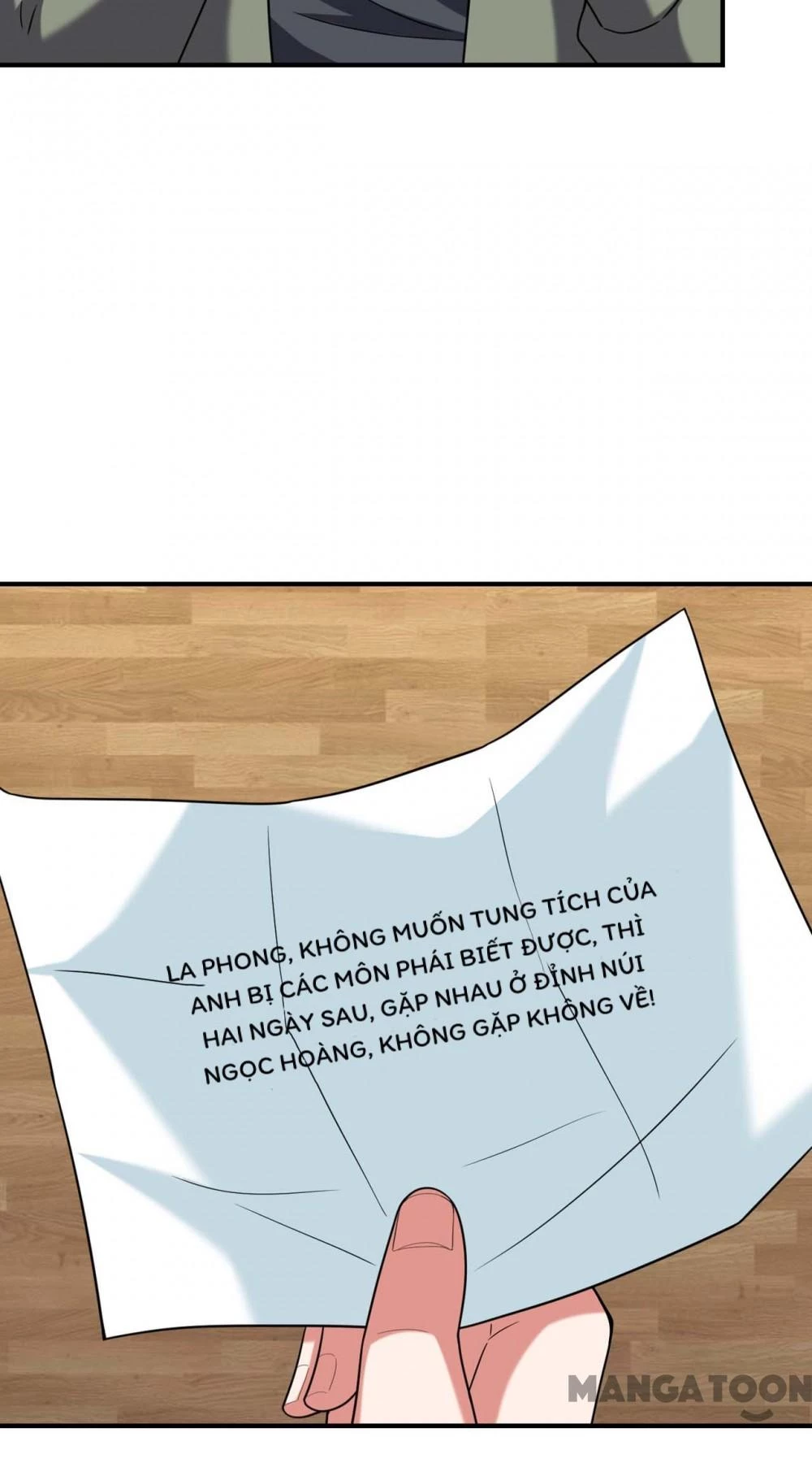 Nhặt Hoa Khôi Về Làm Vợ Chapter 246 - Trang 17