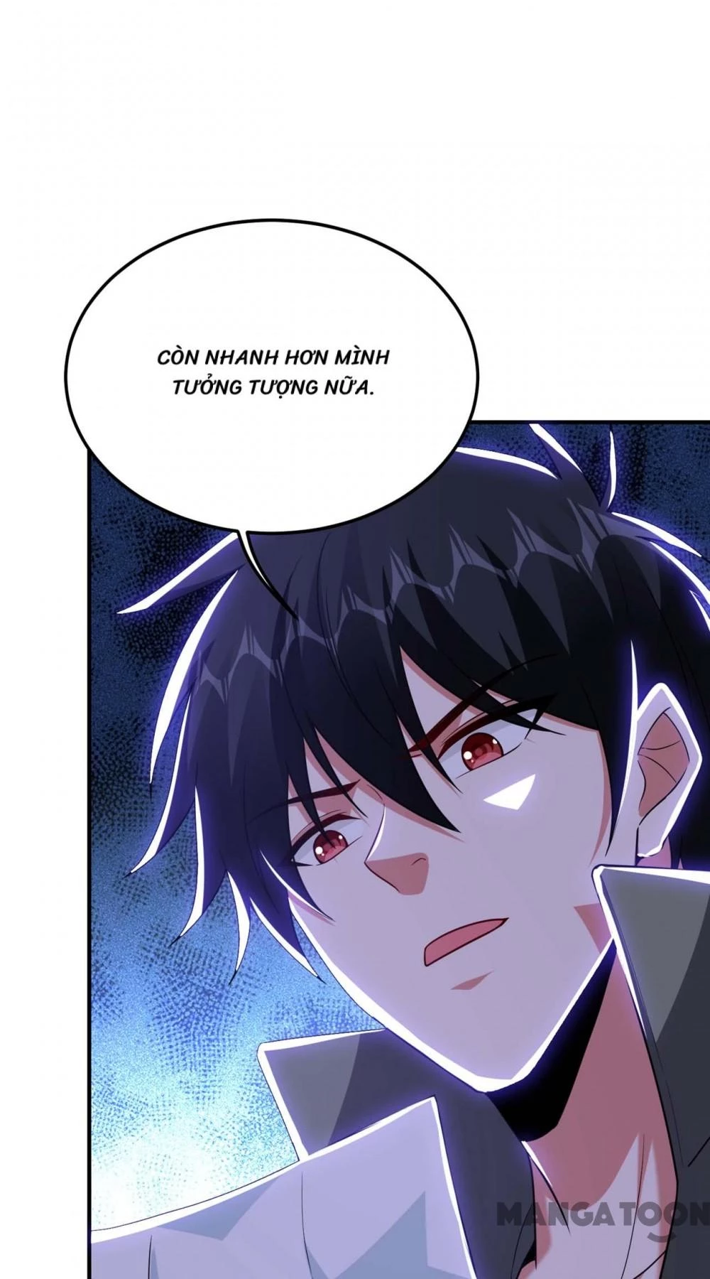 Nhặt Hoa Khôi Về Làm Vợ Chapter 246 - Trang 18