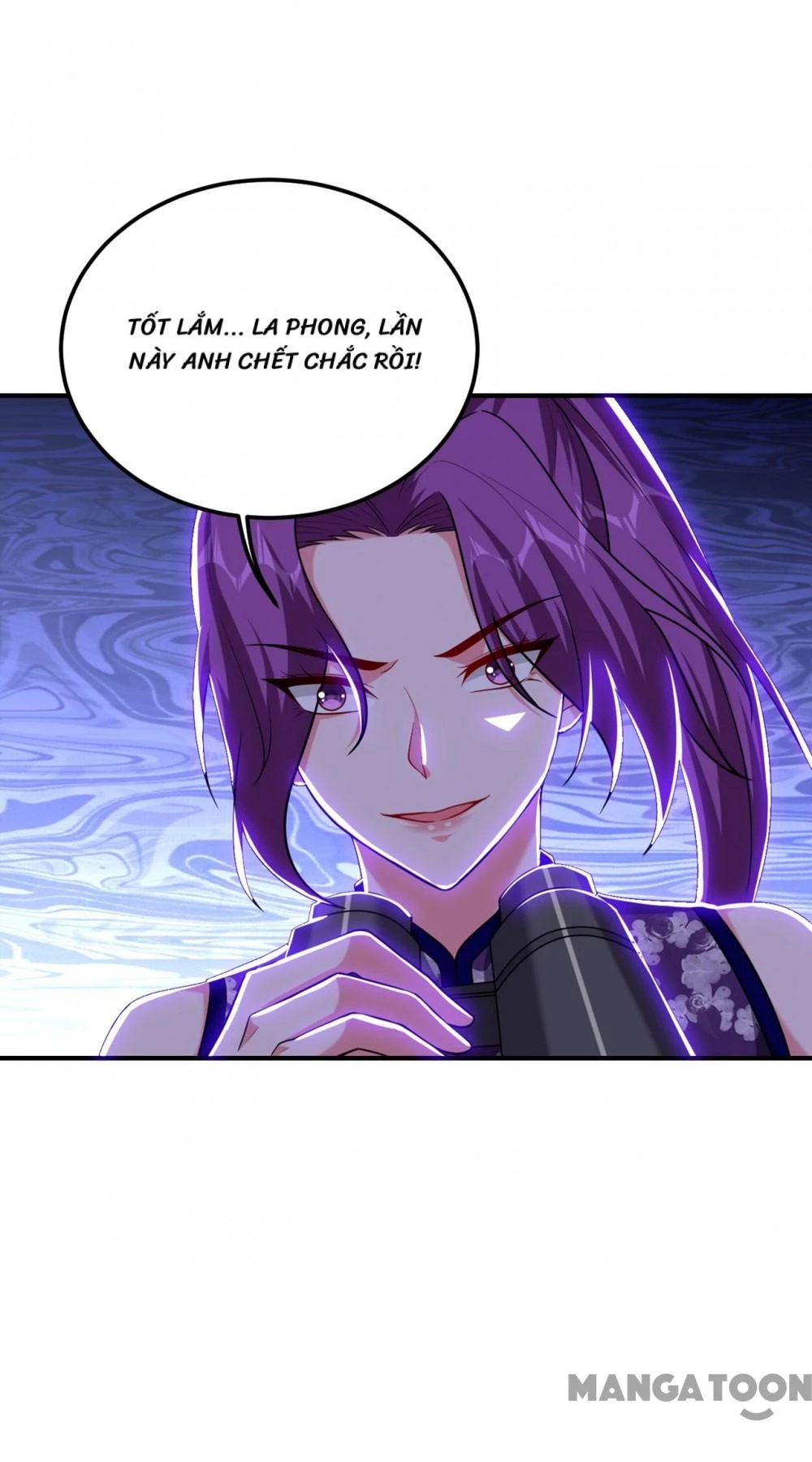 Nhặt Hoa Khôi Về Làm Vợ Chapter 246 - Trang 21