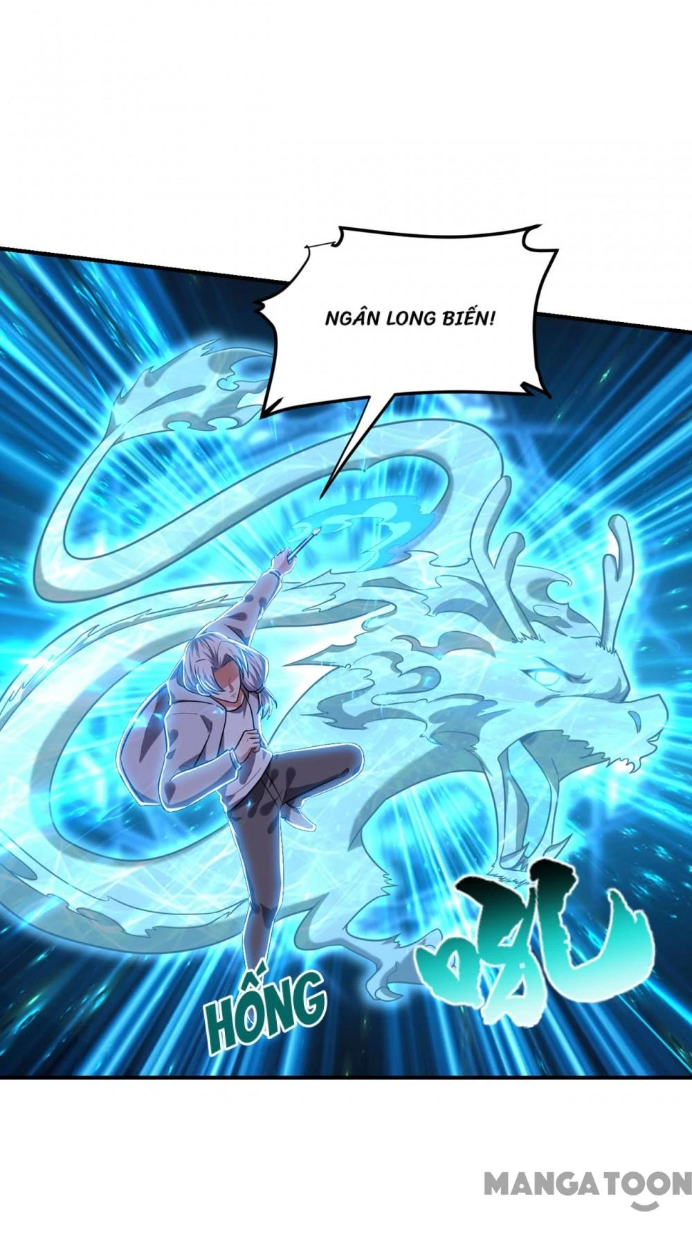 Nhặt Hoa Khôi Về Làm Vợ Chapter 246 - Trang 23
