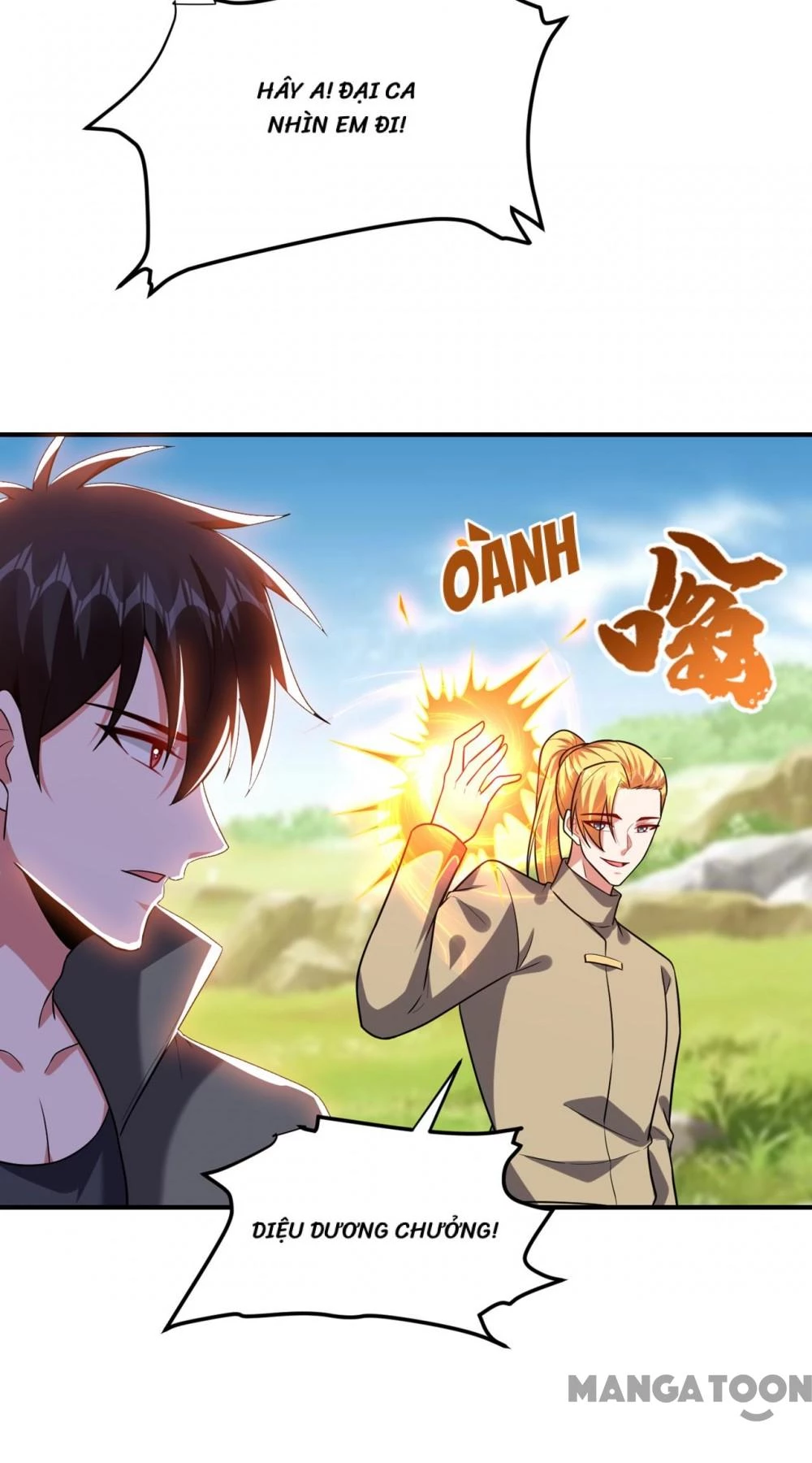 Nhặt Hoa Khôi Về Làm Vợ Chapter 246 - Trang 25