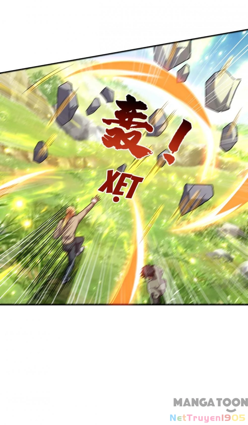 Nhặt Hoa Khôi Về Làm Vợ Chapter 246 - Trang 26
