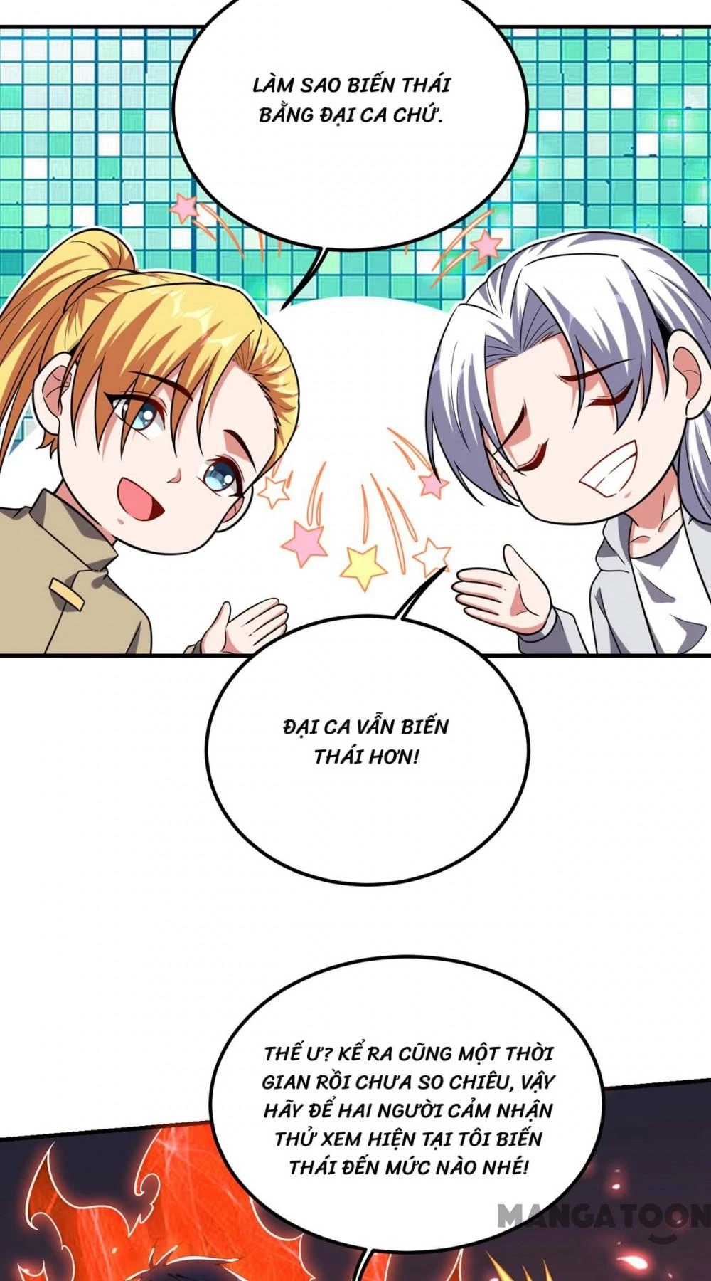 Nhặt Hoa Khôi Về Làm Vợ Chapter 246 - Trang 28