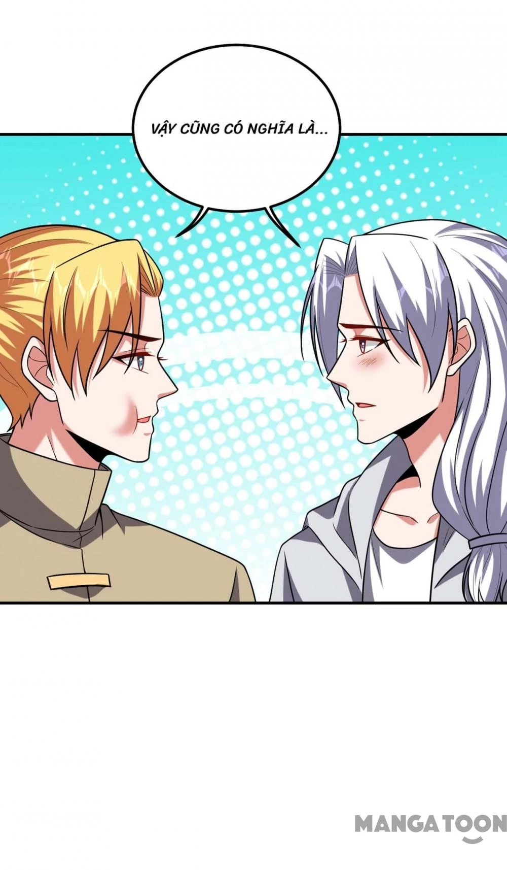 Nhặt Hoa Khôi Về Làm Vợ Chapter 246 - Trang 32