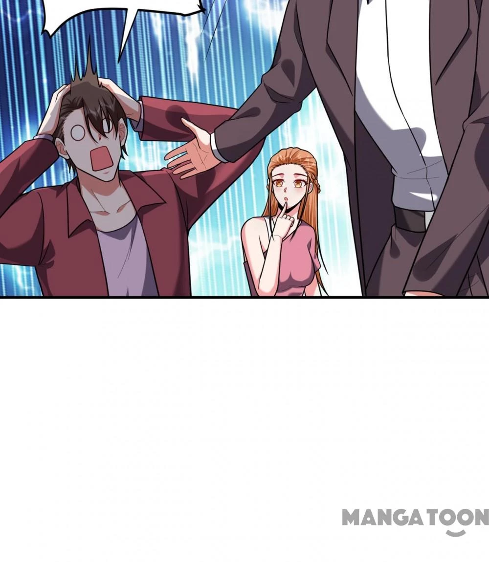 Nhặt Hoa Khôi Về Làm Vợ Chapter 246 - Trang 7