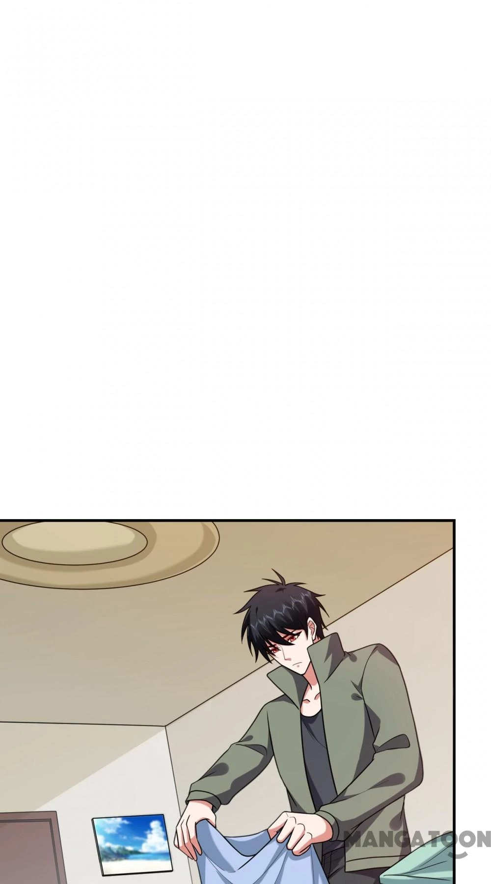 Nhặt Hoa Khôi Về Làm Vợ Chapter 246 - Trang 9